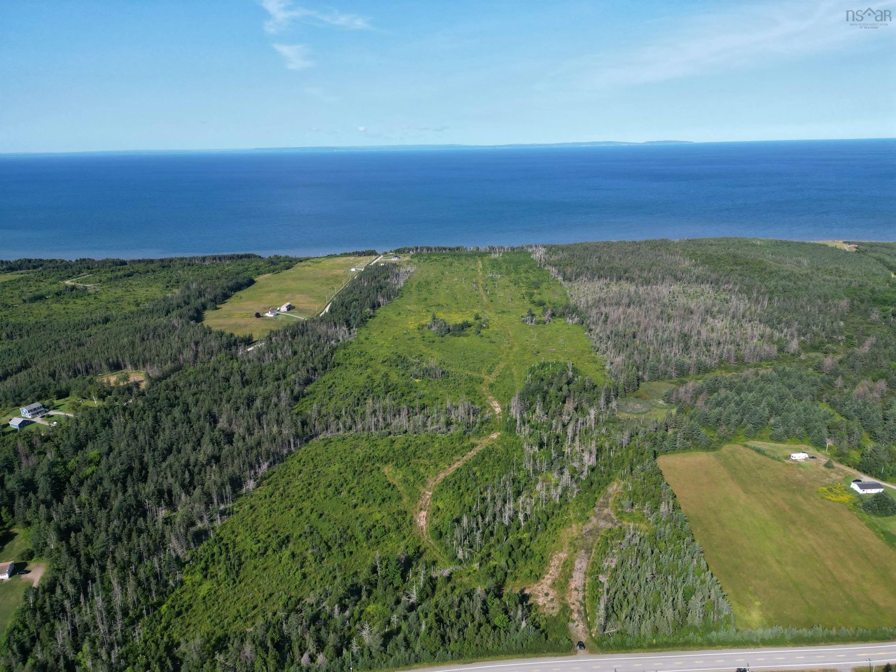Walkers Cove Road, Judique South Ns B0e 1p0, ,Land,For Sale,Walkers Cove Road,202401393
