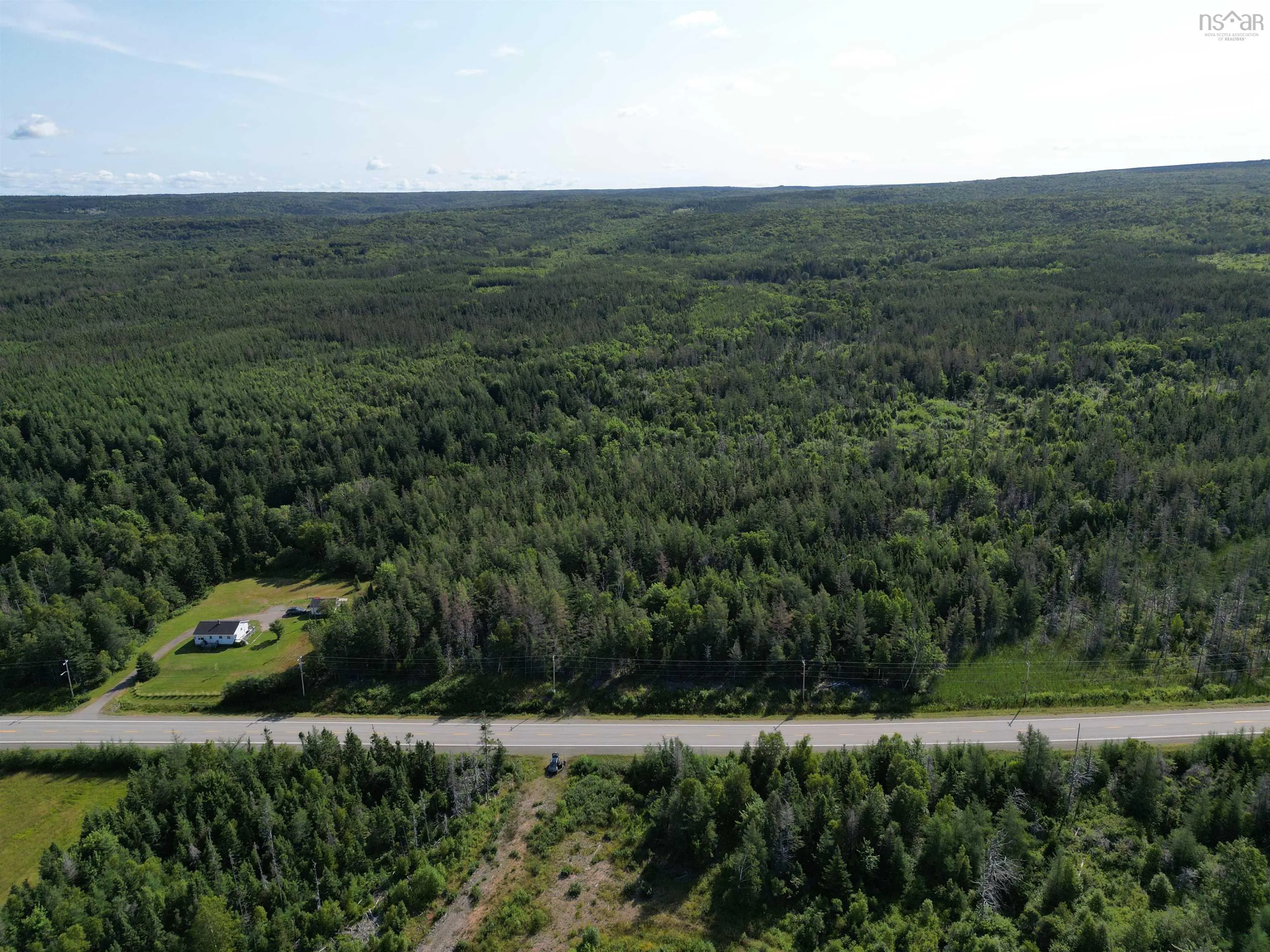 Walkers Cove Road, Judique South Ns B0e 1p0, ,Land,For Sale,Walkers Cove Road,202401393