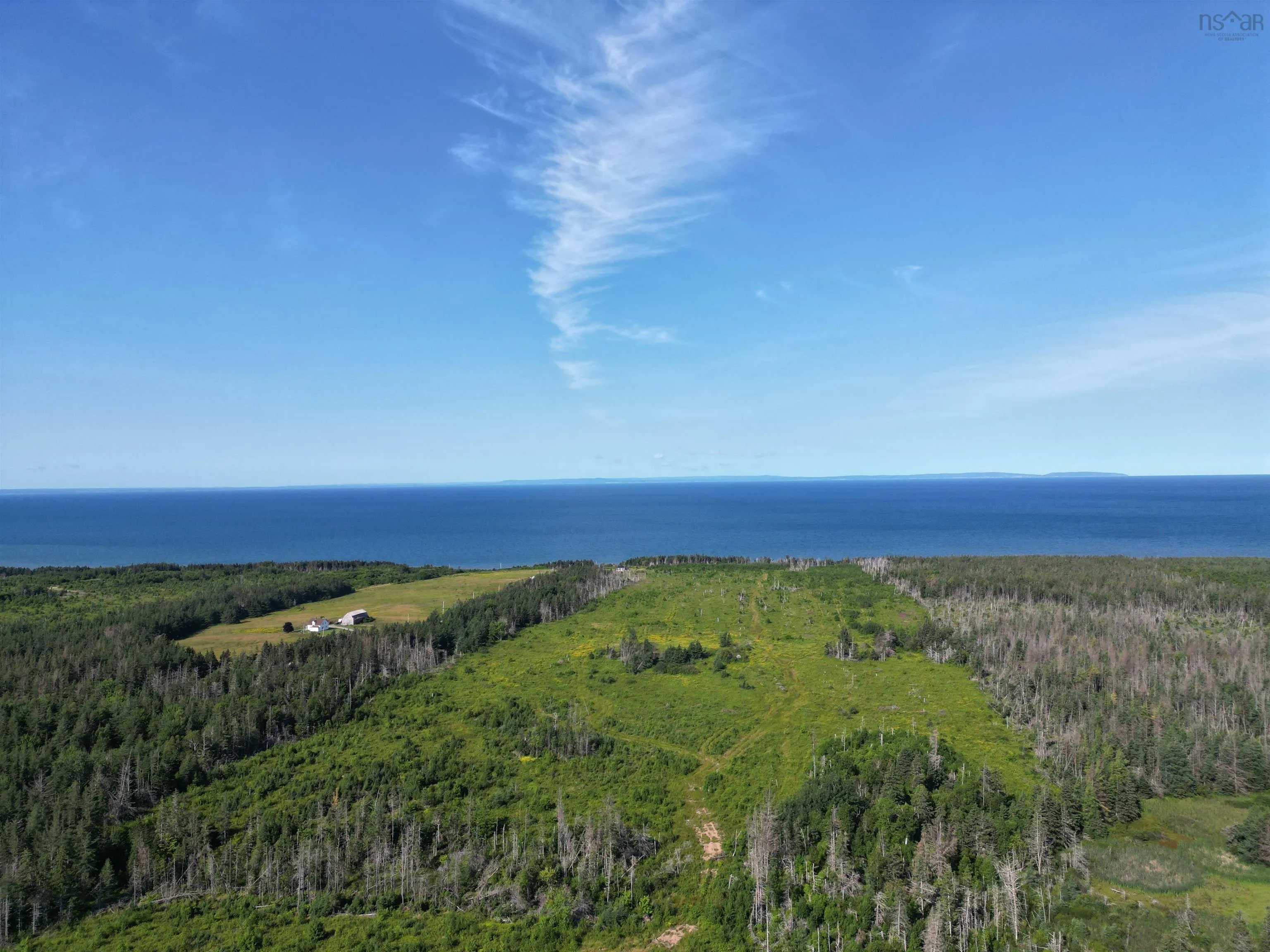 Walkers Cove Road, Judique South Ns B0e 1p0, ,Land,For Sale,Walkers Cove Road,202401393