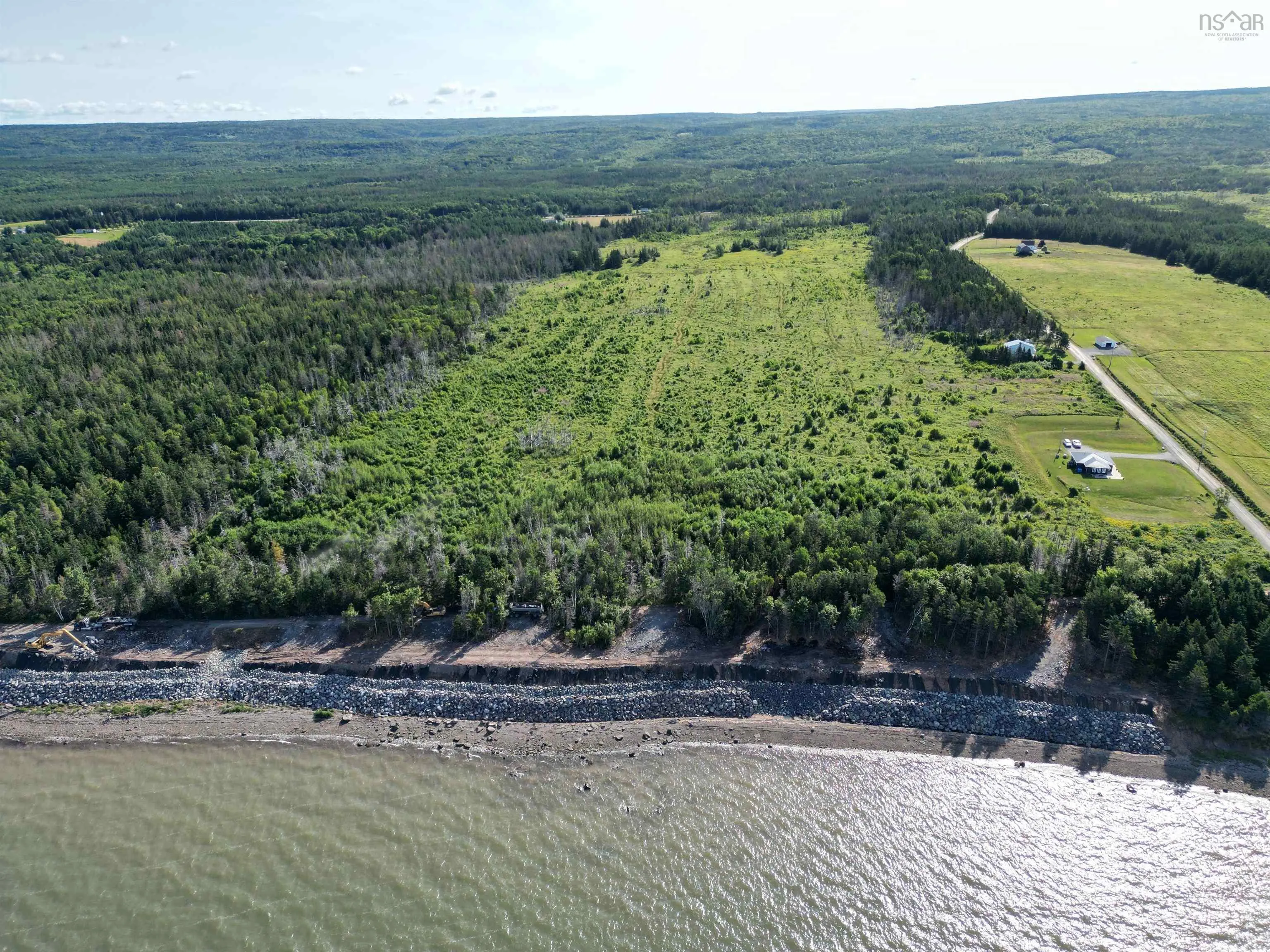 Walkers Cove Road, Judique South Ns B0e 1p0, ,Land,For Sale,Walkers Cove Road,202401393