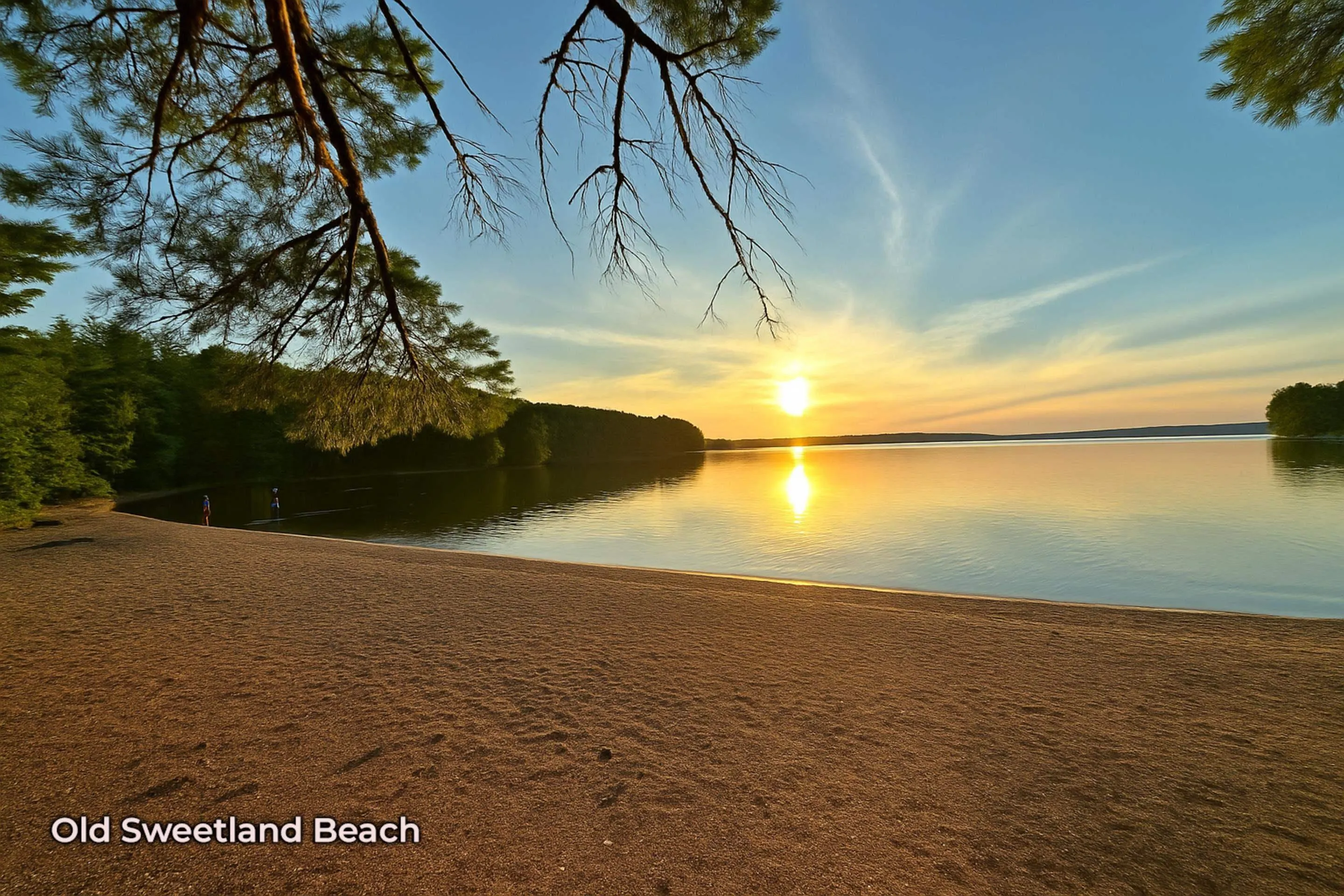 Sweetland Road Lot 31, Sweetland, NS B0J 1E0, ,Land,For Sale,Sweetland,202522165
