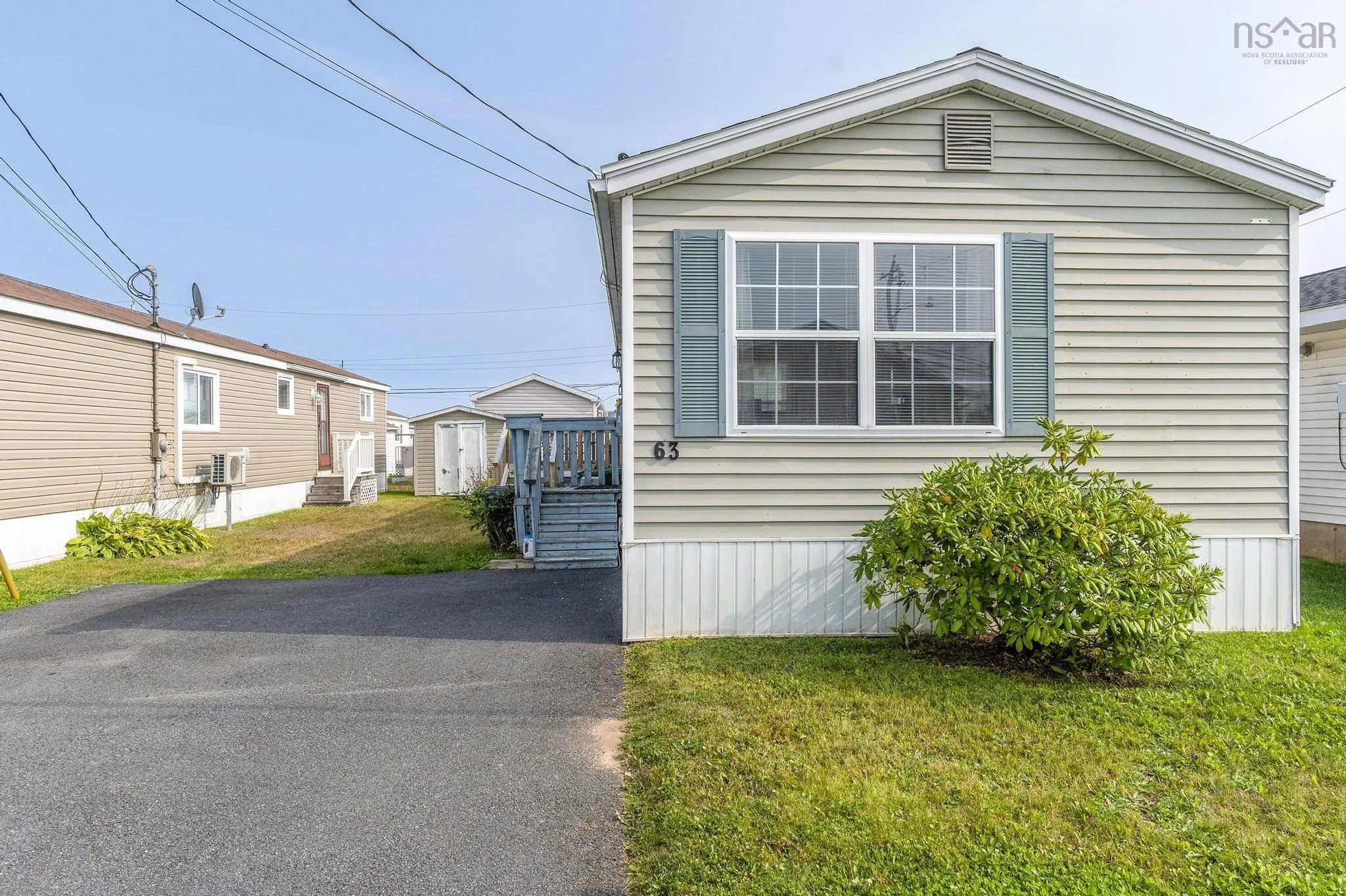 63 That Street, Porters Lake, NS B3E 1H3, 2 Bedrooms Bedrooms, ,2 BathroomsBathrooms,Residential,For Sale,That,202520079