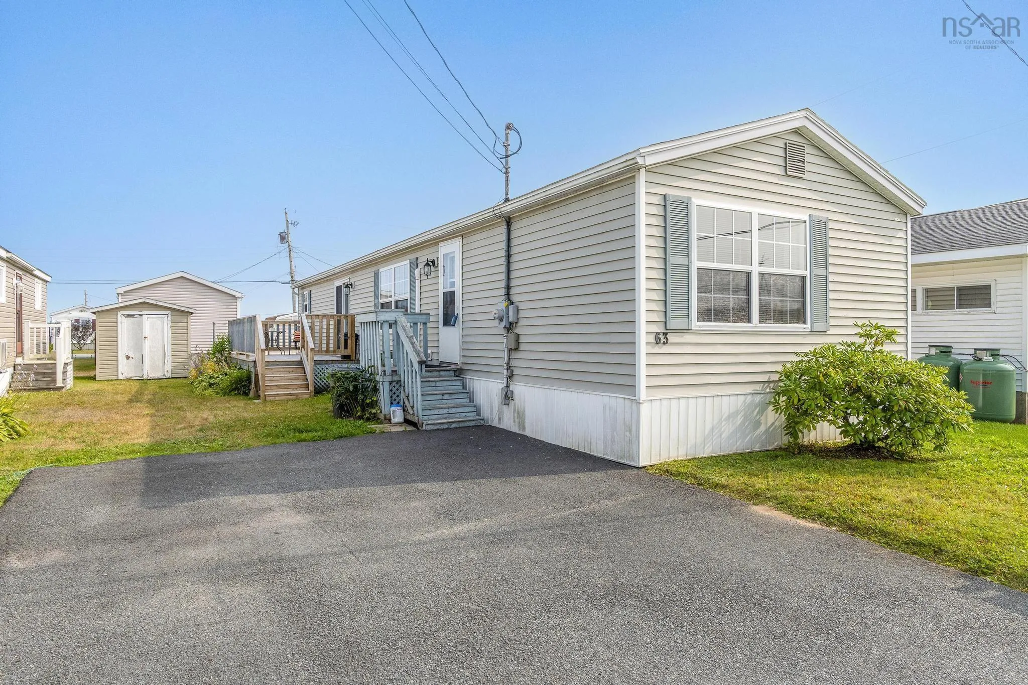 63 That Street, Porters Lake, NS B3E 1H3, 2 Bedrooms Bedrooms, ,2 BathroomsBathrooms,Residential,For Sale,That,202520079
