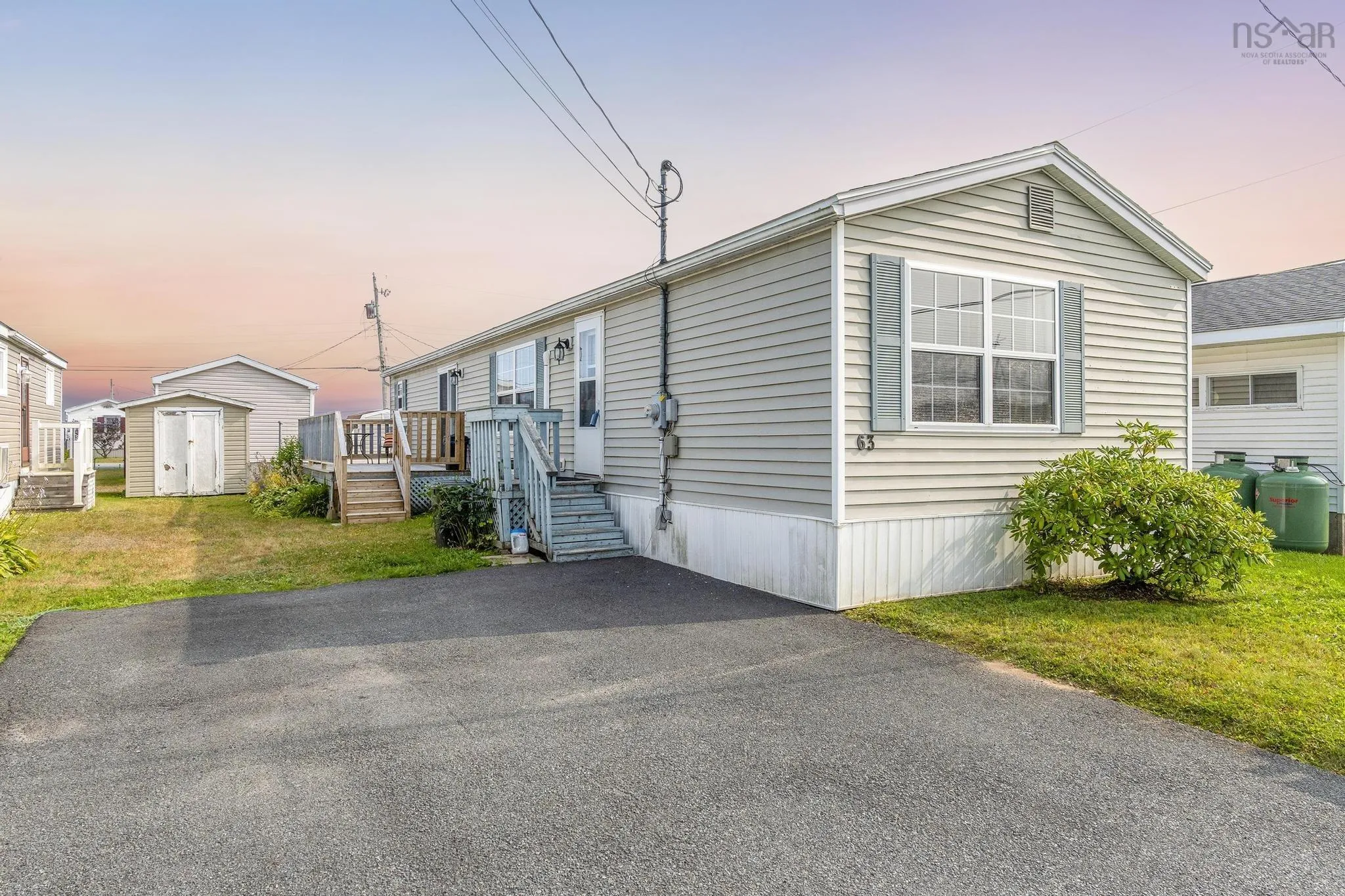 63 That Street, Porters Lake, NS B3E 1H3, 2 Bedrooms Bedrooms, ,2 BathroomsBathrooms,Residential,For Sale,That,202520079