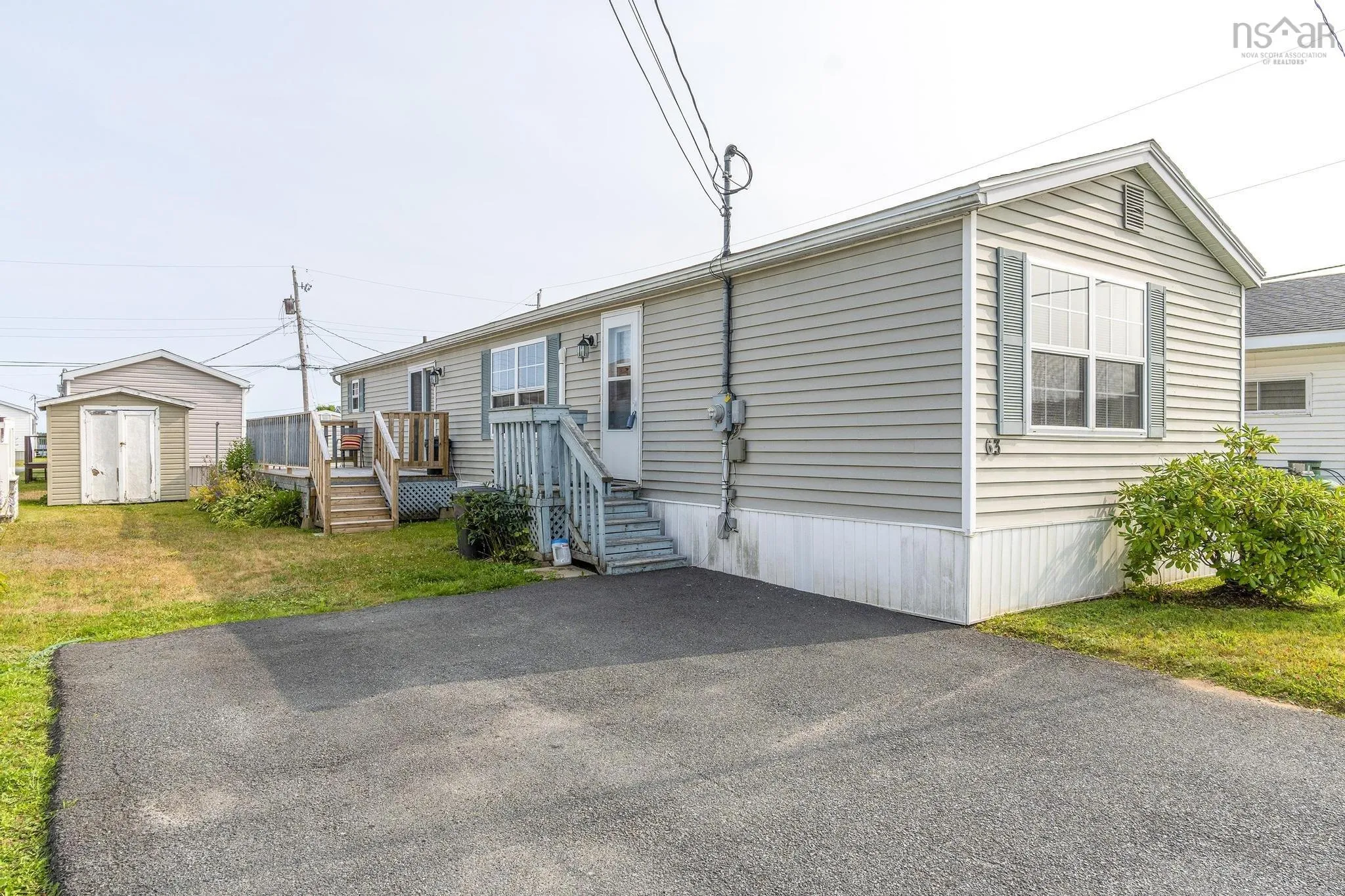63 That Street, Porters Lake, NS B3E 1H3, 2 Bedrooms Bedrooms, ,2 BathroomsBathrooms,Residential,For Sale,That,202520079