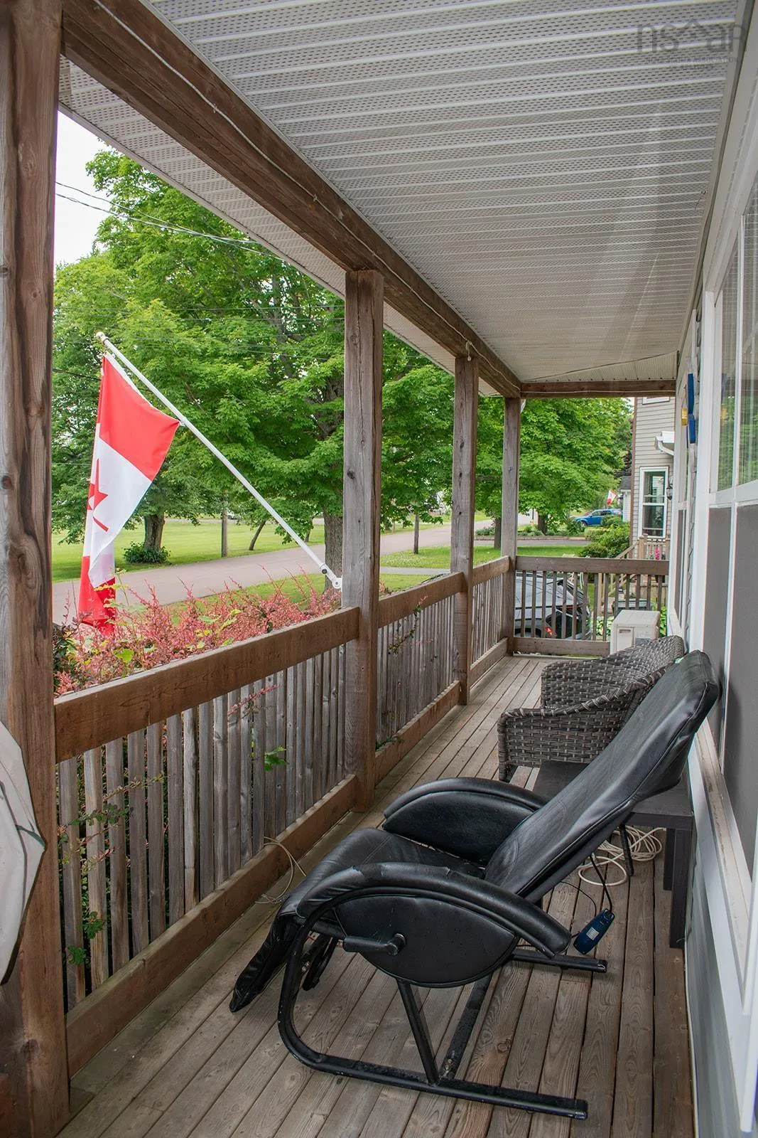 28 Clarence Street, Amherst, NS B4H 3P1, 4 Bedrooms Bedrooms, ,Residential Income,For Sale,Clarence,202517234