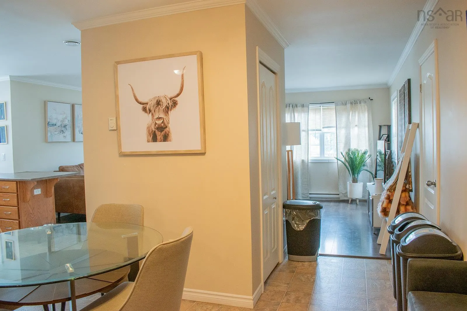 28 Clarence Street, Amherst, NS B4H 3P1, 4 Bedrooms Bedrooms, ,Residential Income,For Sale,Clarence,202517234