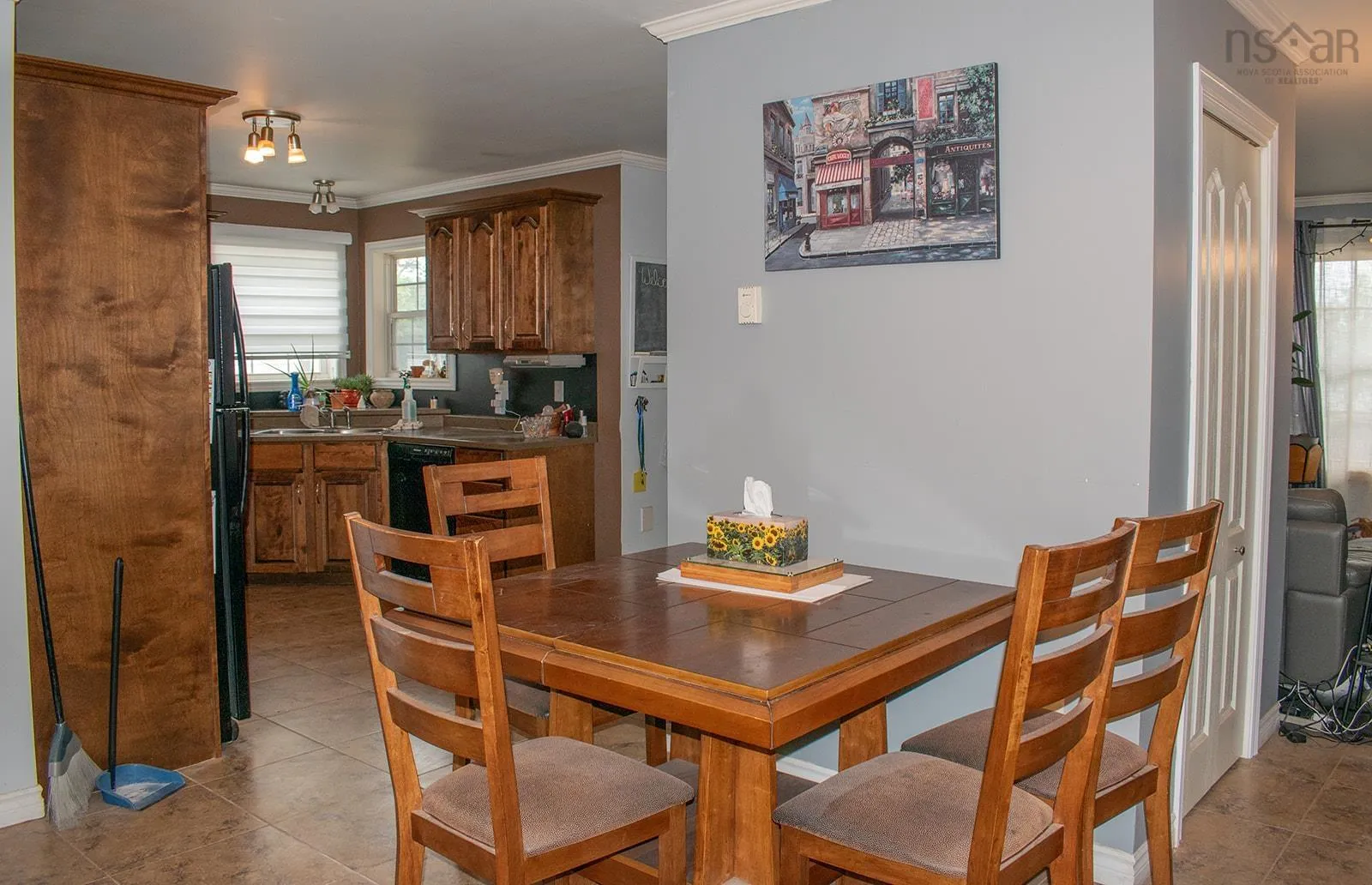 28 Clarence Street, Amherst, NS B4H 3P1, 4 Bedrooms Bedrooms, ,Residential Income,For Sale,Clarence,202517234