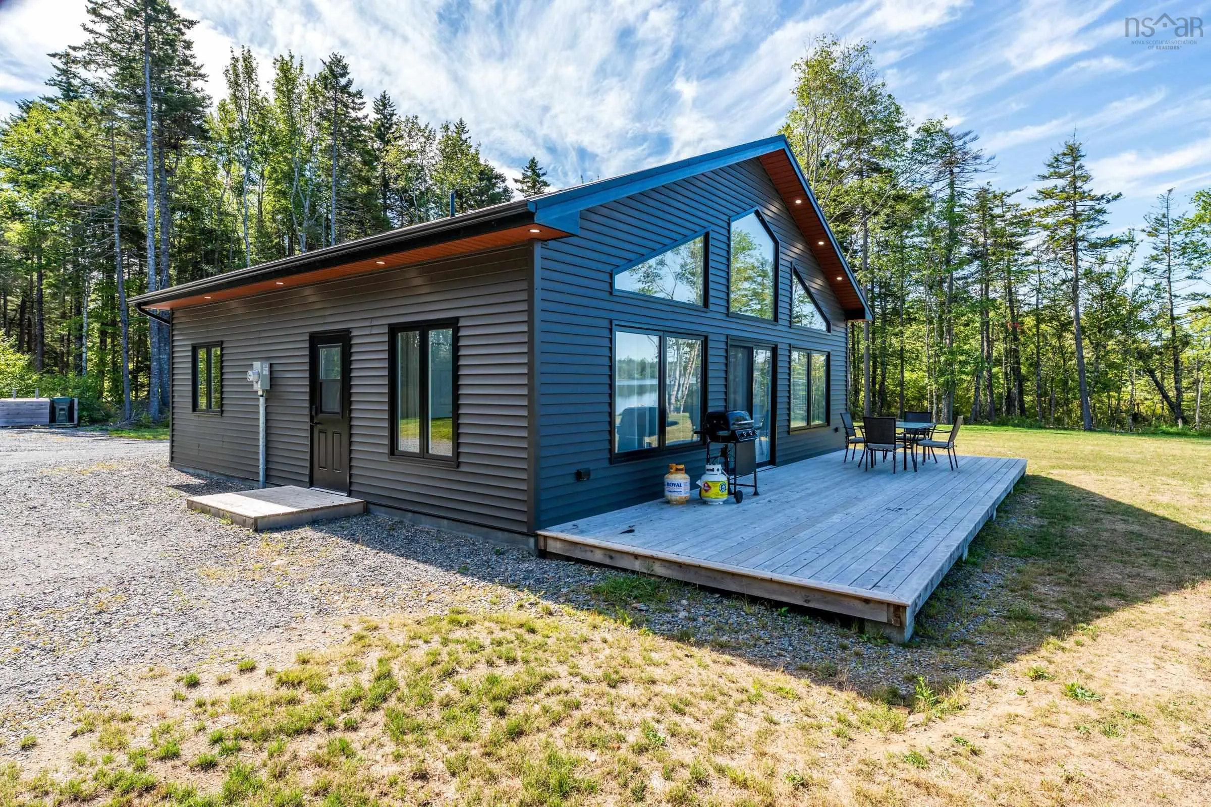 43 Belliveau Lake Estates Road, Belliveaus Cove, NS B0W 1J0, 2 Bedrooms Bedrooms, ,1 BathroomBathrooms,Residential,For Sale,Belliveau Lake Estates Road,202522097