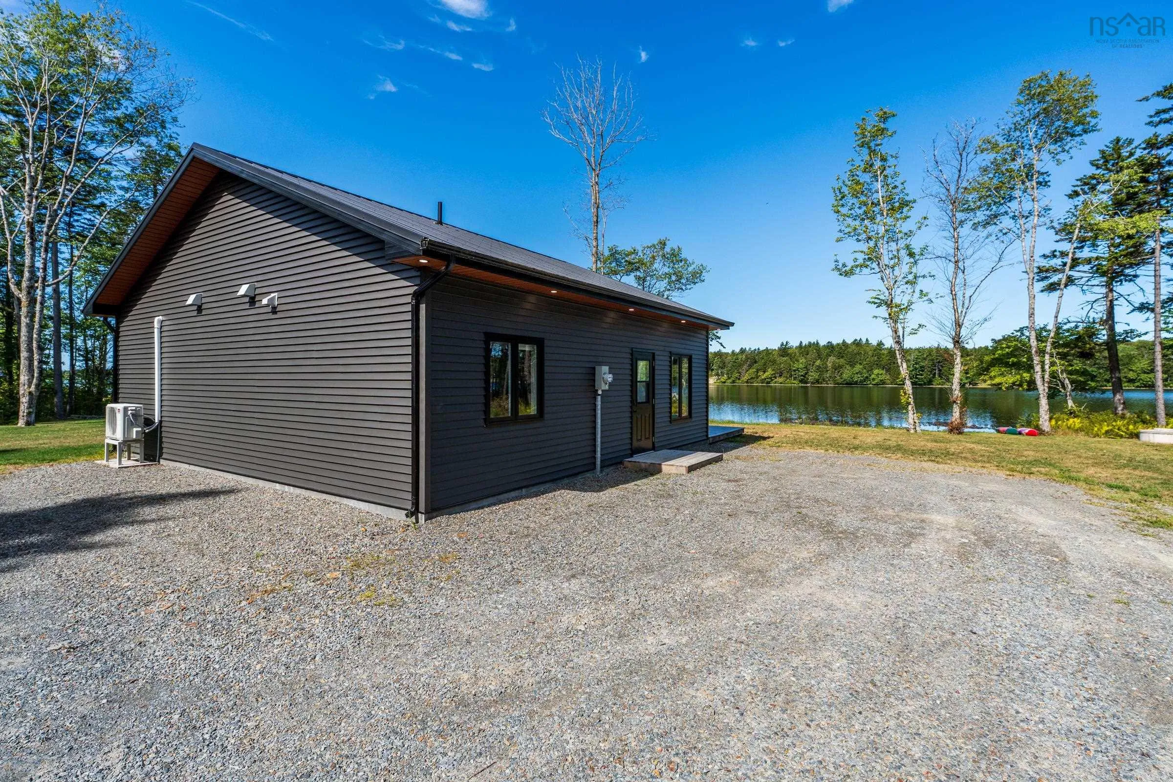 43 Belliveau Lake Estates Road, Belliveaus Cove, NS B0W 1J0, 2 Bedrooms Bedrooms, ,1 BathroomBathrooms,Residential,For Sale,Belliveau Lake Estates Road,202522097