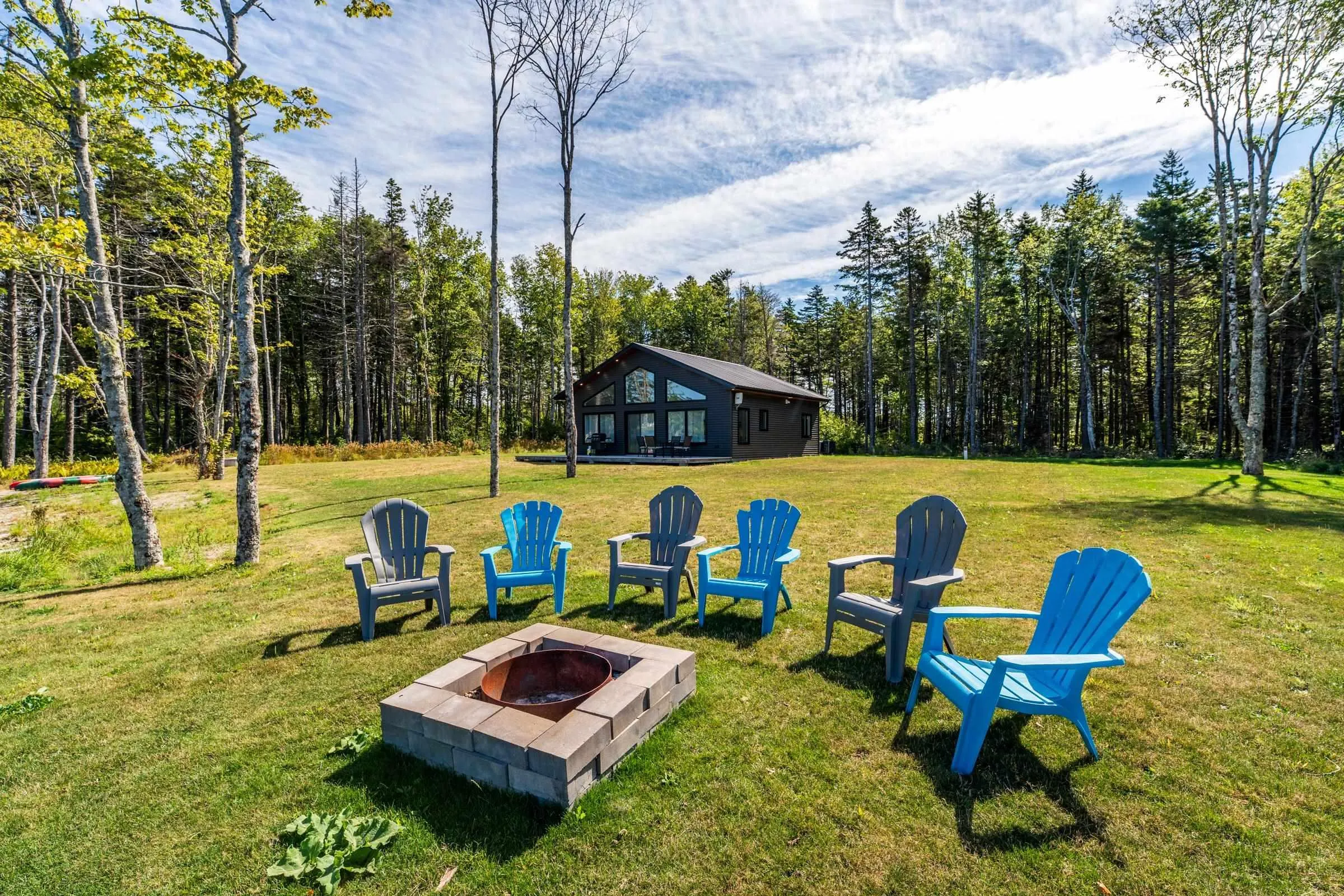 43 Belliveau Lake Estates Road, Belliveaus Cove, NS B0W 1J0, 2 Bedrooms Bedrooms, ,1 BathroomBathrooms,Residential,For Sale,Belliveau Lake Estates Road,202522097
