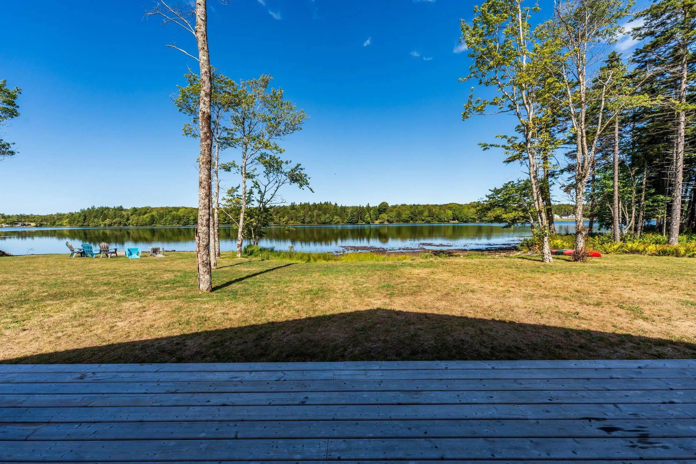 43 Belliveau Lake Estates Road, Belliveaus Cove, NS B0W 1J0, 2 Bedrooms Bedrooms, ,1 BathroomBathrooms,Residential,For Sale,Belliveau Lake Estates Road,202522097