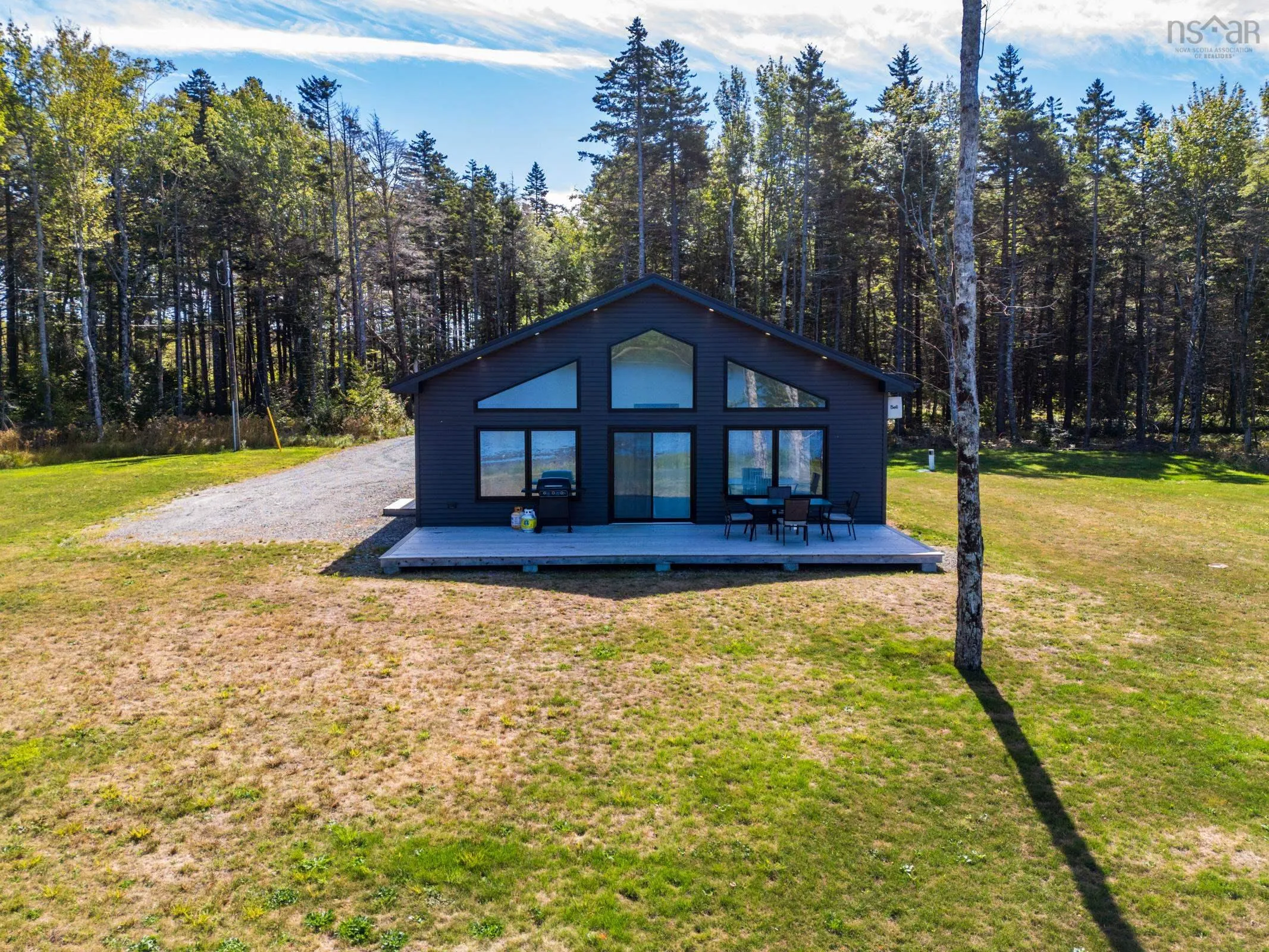 43 Belliveau Lake Estates Road, Belliveaus Cove, NS B0W 1J0, 2 Bedrooms Bedrooms, ,1 BathroomBathrooms,Residential,For Sale,Belliveau Lake Estates Road,202522097