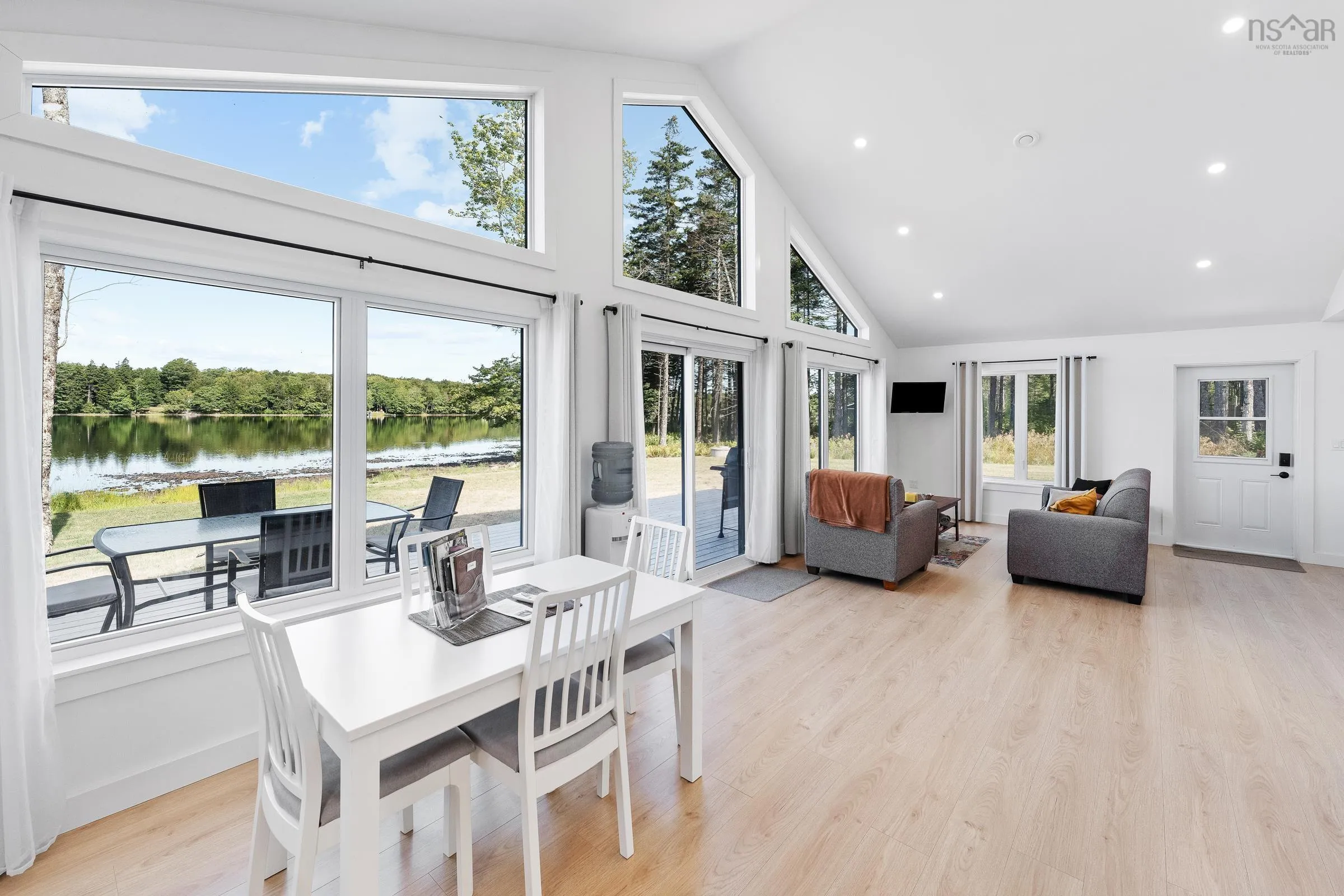 43 Belliveau Lake Estates Road, Belliveaus Cove, NS B0W 1J0, 2 Bedrooms Bedrooms, ,1 BathroomBathrooms,Residential,For Sale,Belliveau Lake Estates Road,202522097