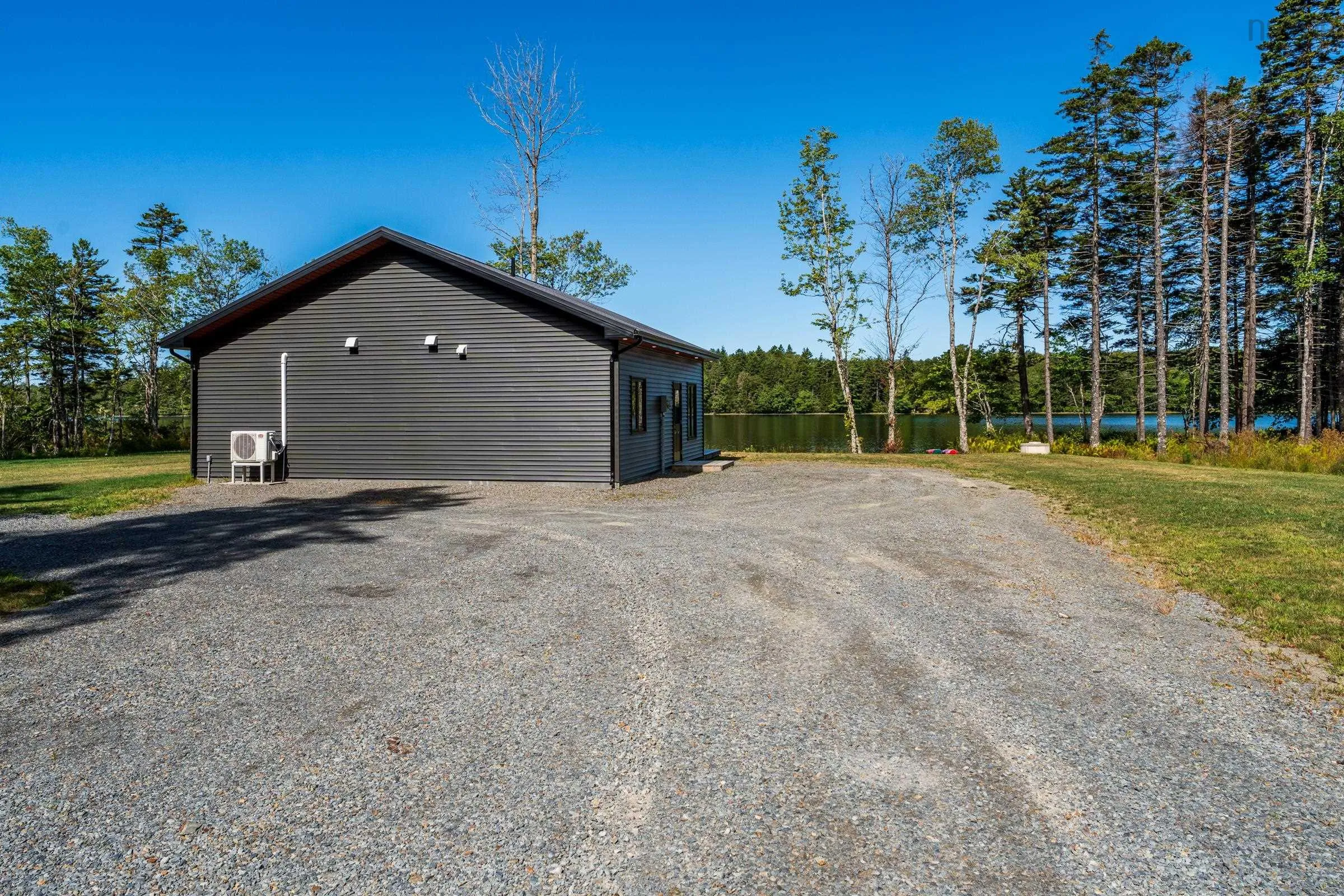 43 Belliveau Lake Estates Road, Belliveaus Cove, NS B0W 1J0, 2 Bedrooms Bedrooms, ,1 BathroomBathrooms,Residential,For Sale,Belliveau Lake Estates Road,202522097