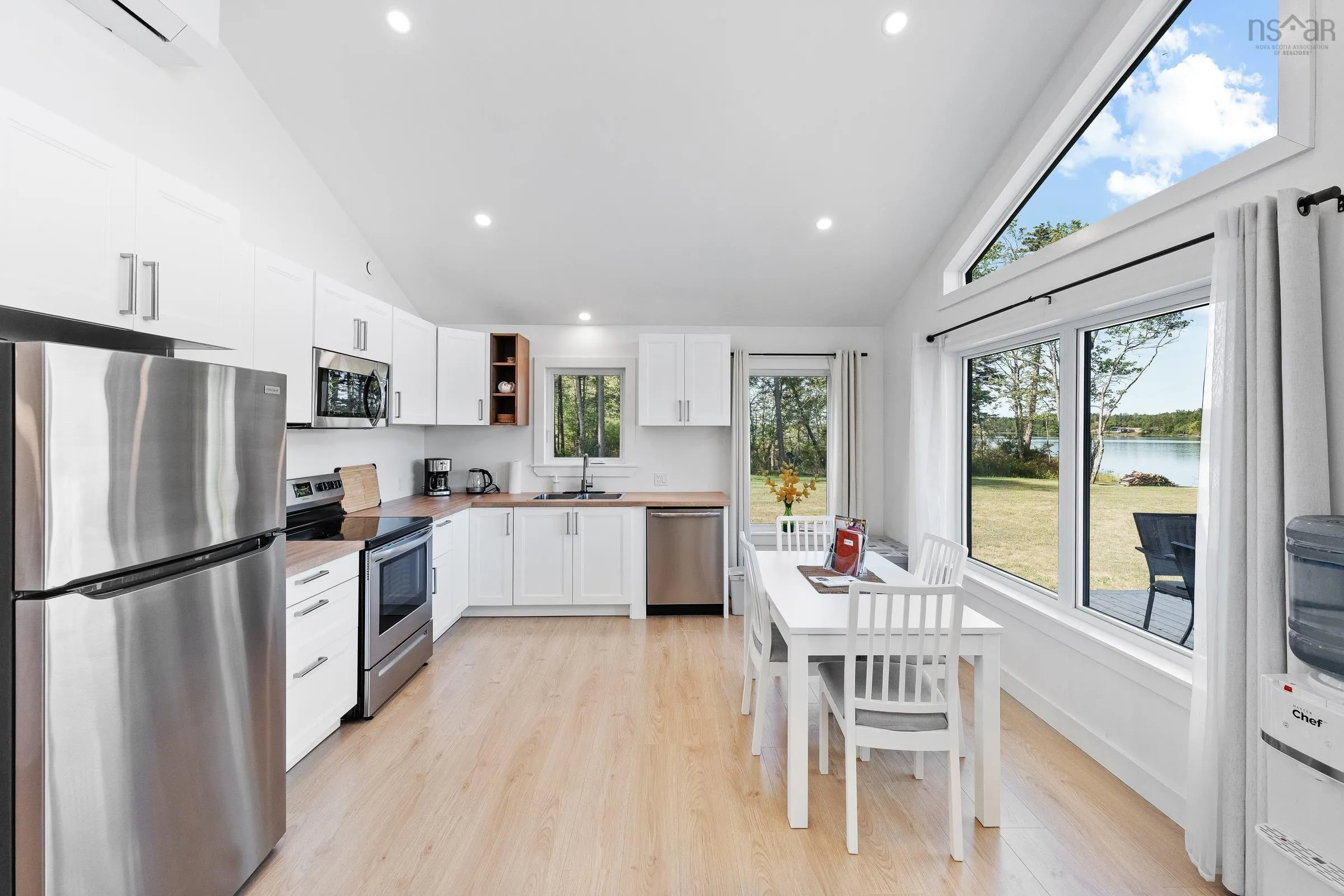 43 Belliveau Lake Estates Road, Belliveaus Cove, NS B0W 1J0, 2 Bedrooms Bedrooms, ,1 BathroomBathrooms,Residential,For Sale,Belliveau Lake Estates Road,202522097