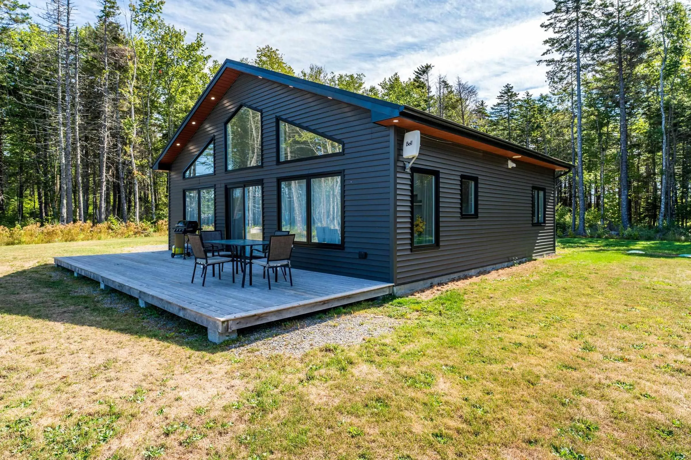 43 Belliveau Lake Estates Road, Belliveaus Cove, NS B0W 1J0, 2 Bedrooms Bedrooms, ,1 BathroomBathrooms,Residential,For Sale,Belliveau Lake Estates Road,202522097