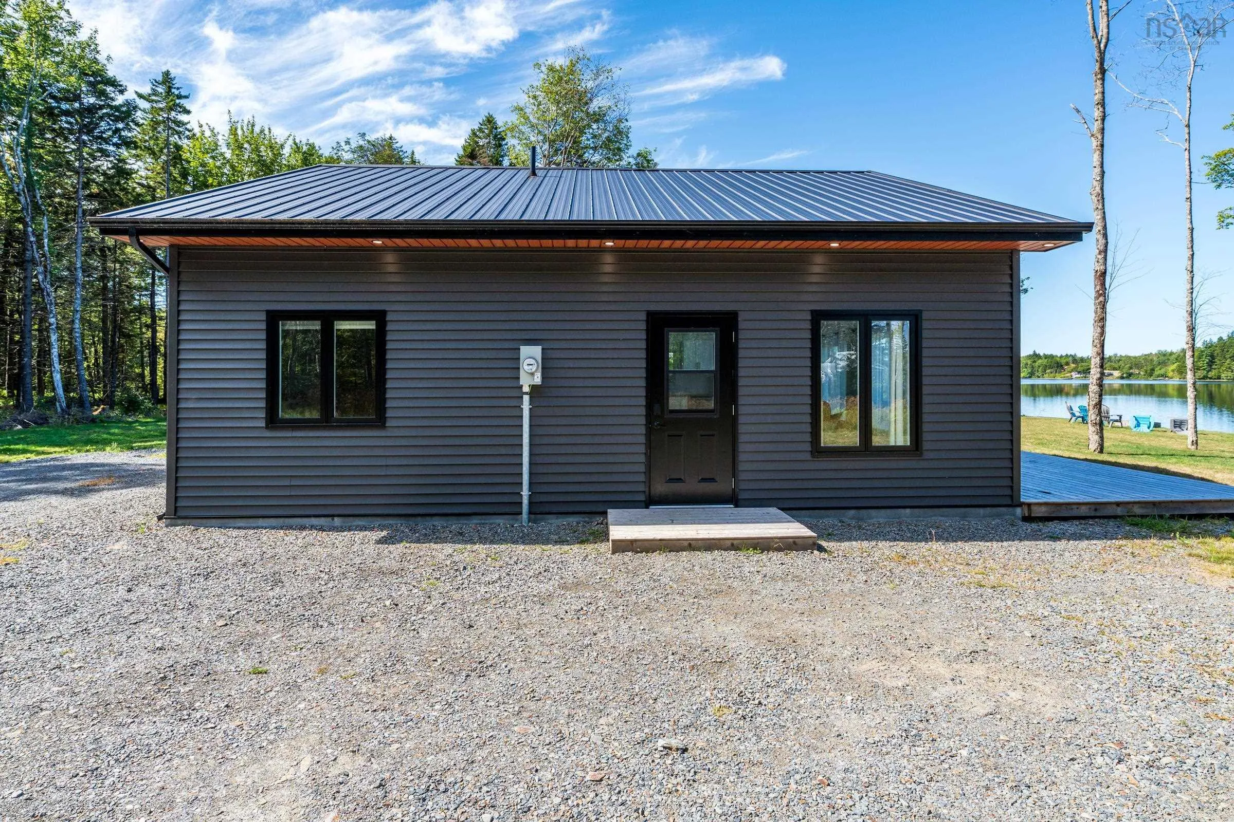 43 Belliveau Lake Estates Road, Belliveaus Cove, NS B0W 1J0, 2 Bedrooms Bedrooms, ,1 BathroomBathrooms,Residential,For Sale,Belliveau Lake Estates Road,202522097