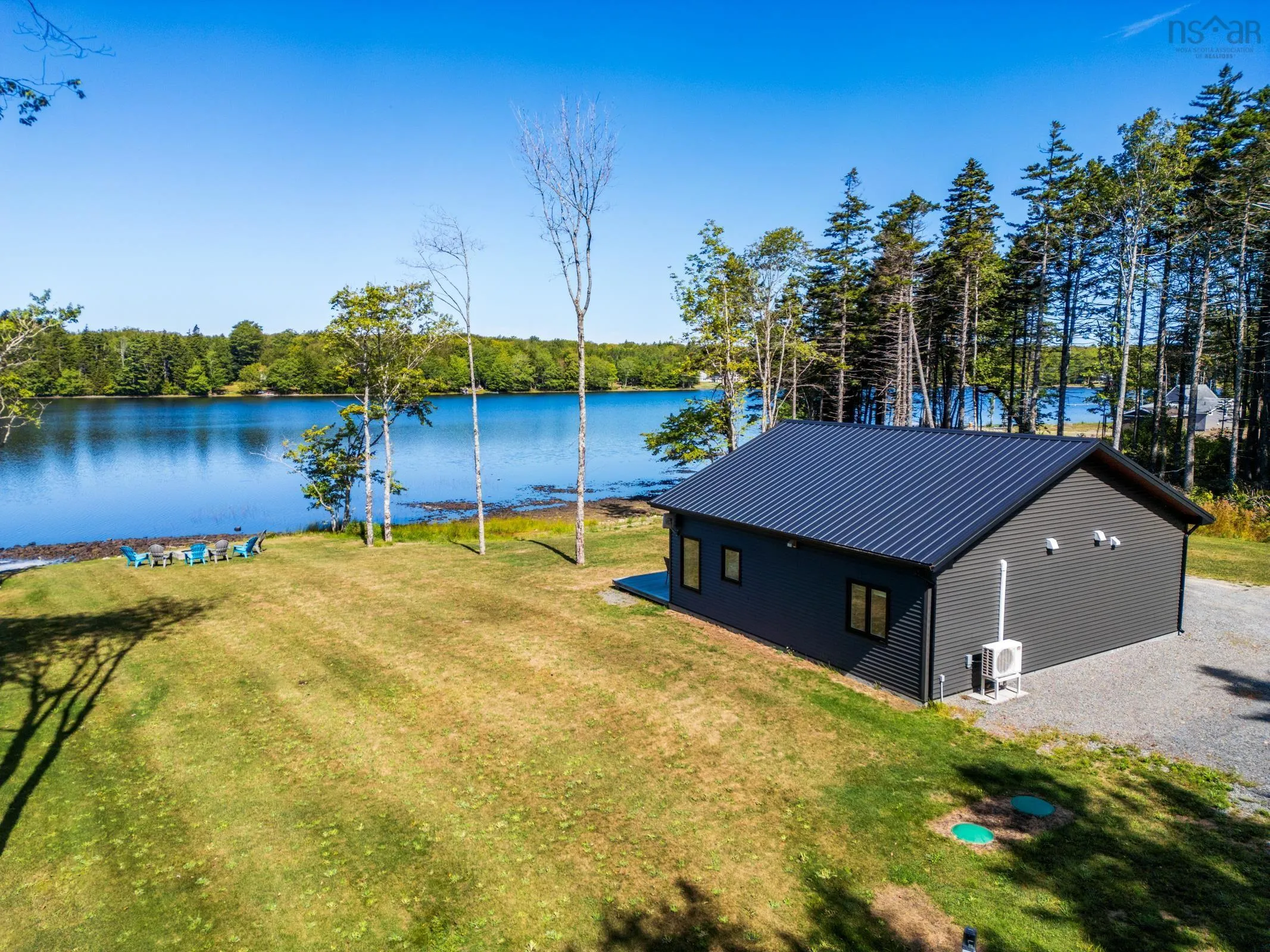 43 Belliveau Lake Estates Road, Belliveaus Cove, NS B0W 1J0, 2 Bedrooms Bedrooms, ,1 BathroomBathrooms,Residential,For Sale,Belliveau Lake Estates Road,202522097