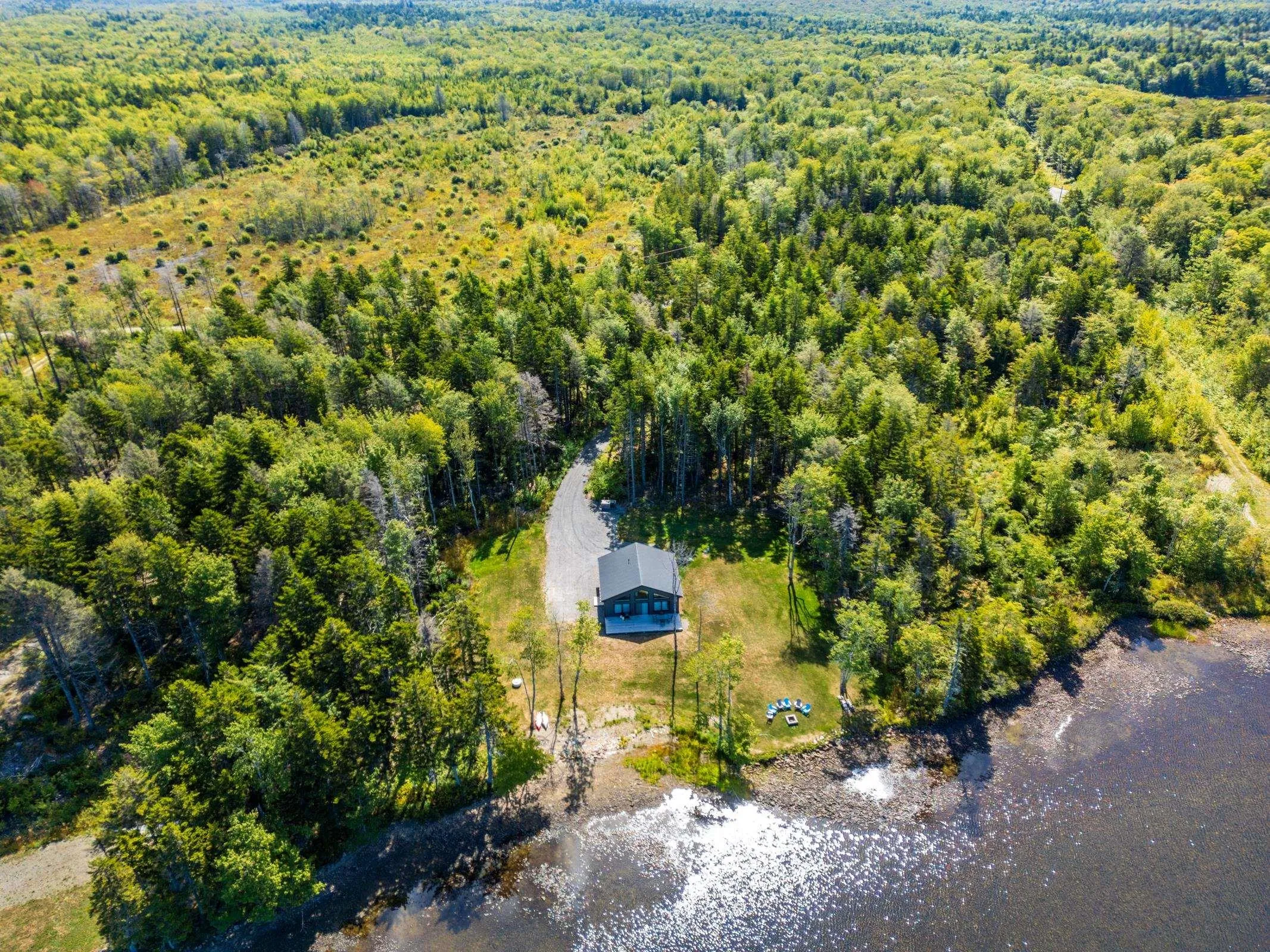 43 Belliveau Lake Estates Road, Belliveaus Cove, NS B0W 1J0, 2 Bedrooms Bedrooms, ,1 BathroomBathrooms,Residential,For Sale,Belliveau Lake Estates Road,202522097