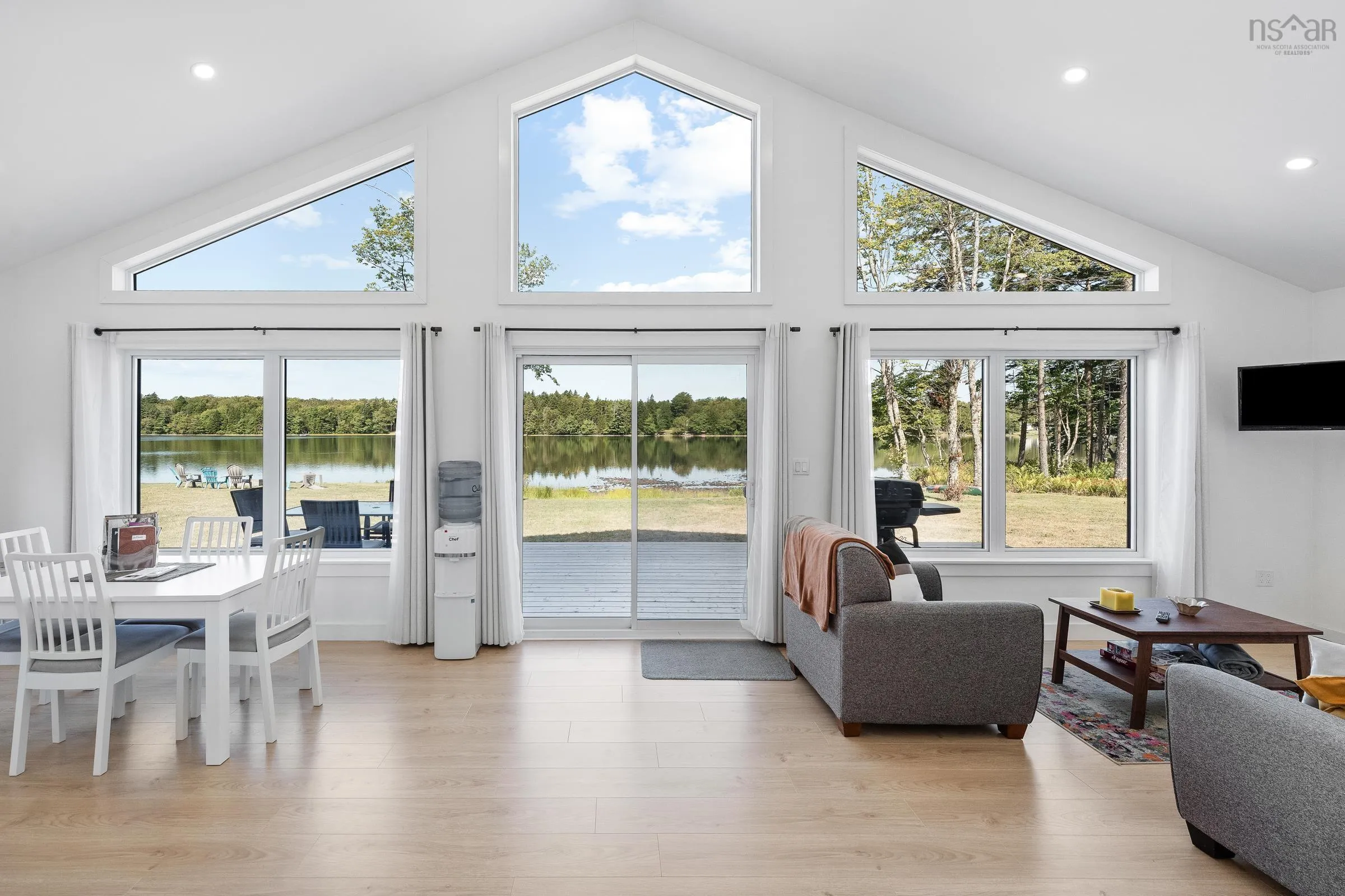 43 Belliveau Lake Estates Road, Belliveaus Cove, NS B0W 1J0, 2 Bedrooms Bedrooms, ,1 BathroomBathrooms,Residential,For Sale,Belliveau Lake Estates Road,202522097