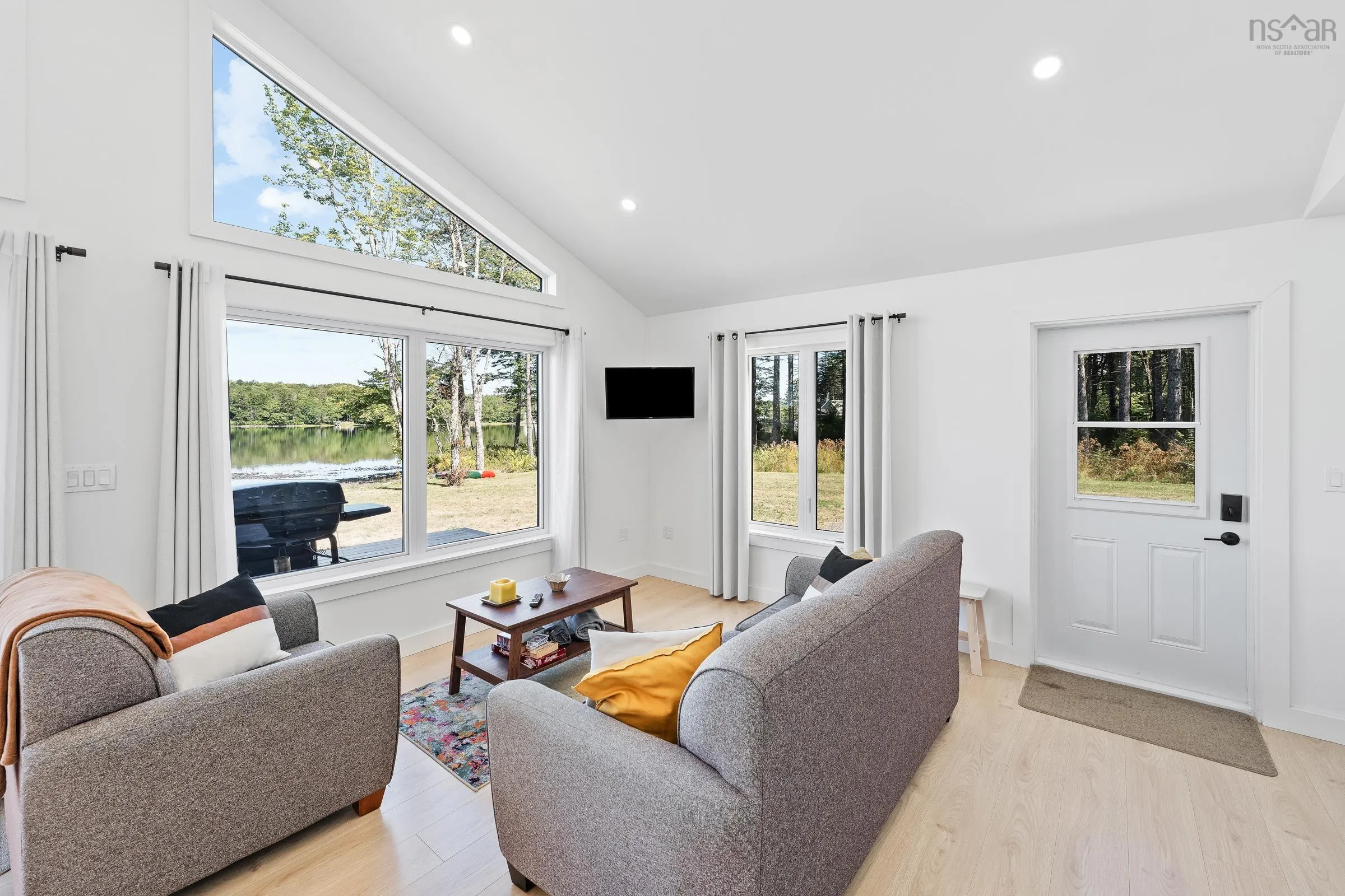 43 Belliveau Lake Estates Road, Belliveaus Cove, NS B0W 1J0, 2 Bedrooms Bedrooms, ,1 BathroomBathrooms,Residential,For Sale,Belliveau Lake Estates Road,202522097