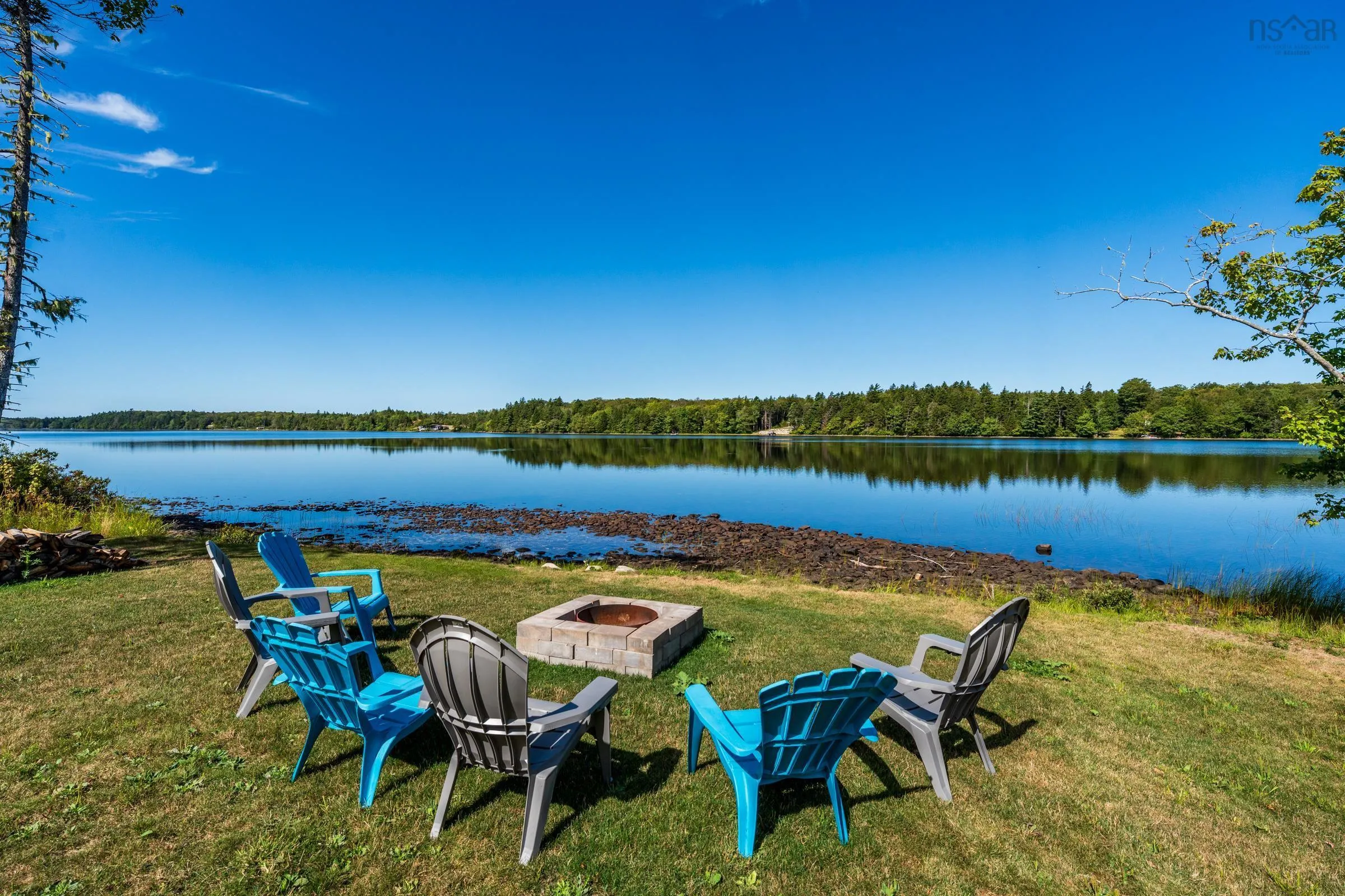 43 Belliveau Lake Estates Road, Belliveaus Cove, NS B0W 1J0, 2 Bedrooms Bedrooms, ,1 BathroomBathrooms,Residential,For Sale,Belliveau Lake Estates Road,202522097