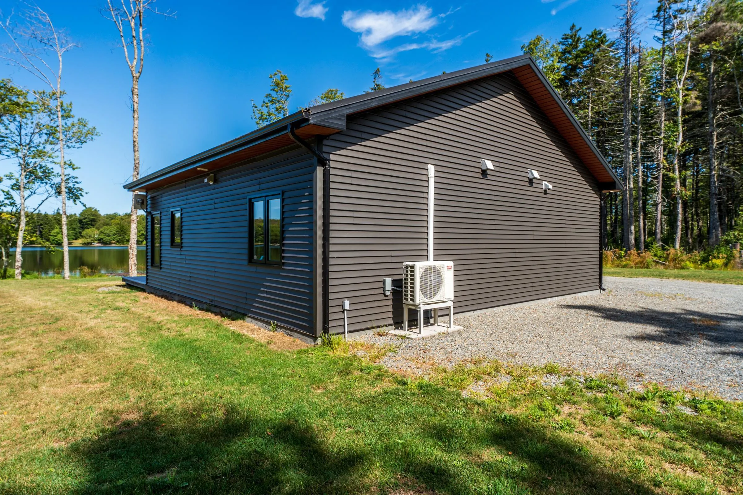 43 Belliveau Lake Estates Road, Belliveaus Cove, NS B0W 1J0, 2 Bedrooms Bedrooms, ,1 BathroomBathrooms,Residential,For Sale,Belliveau Lake Estates Road,202522097