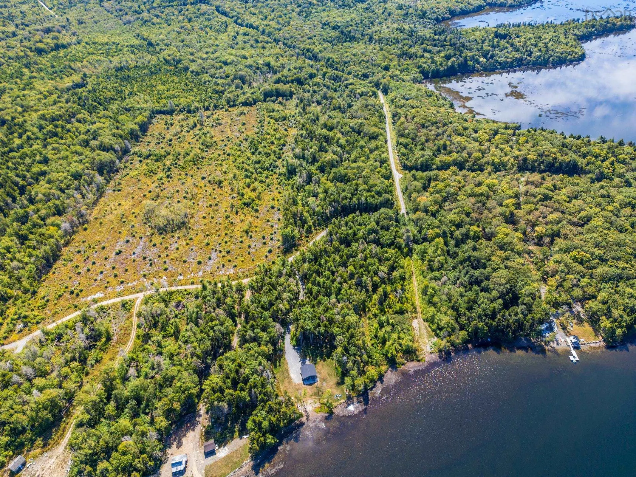 43 Belliveau Lake Estates Road, Belliveaus Cove, NS B0W 1J0, 2 Bedrooms Bedrooms, ,1 BathroomBathrooms,Residential,For Sale,Belliveau Lake Estates Road,202522097