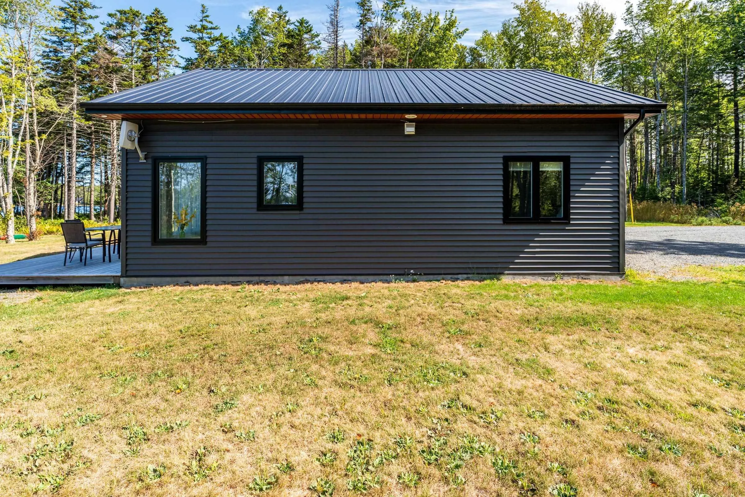 43 Belliveau Lake Estates Road, Belliveaus Cove, NS B0W 1J0, 2 Bedrooms Bedrooms, ,1 BathroomBathrooms,Residential,For Sale,Belliveau Lake Estates Road,202522097