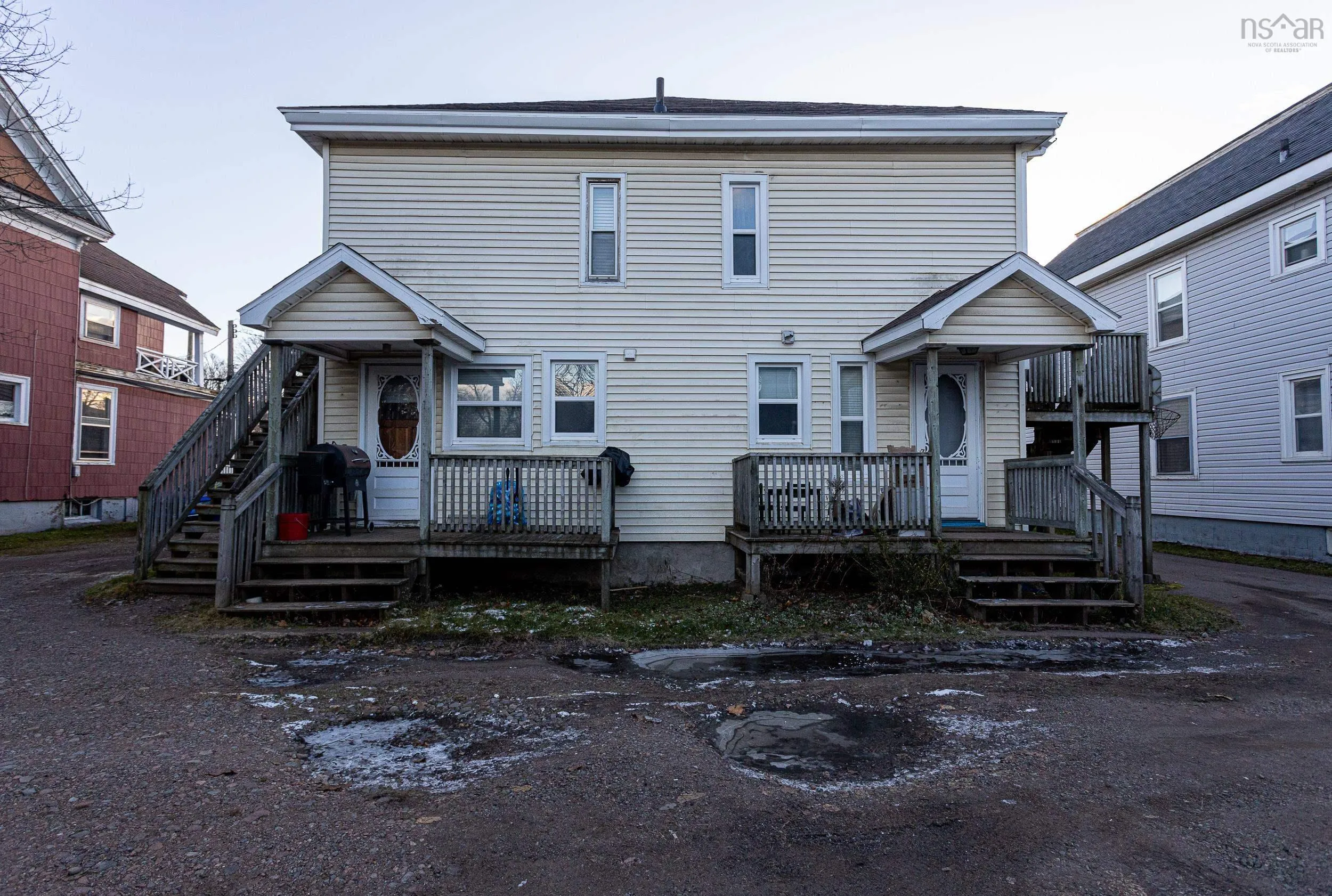 5 Victoria Street, Truro Ns B2n 1y5, 4 Bedrooms Bedrooms, ,Residential Income,For Sale,Victoria,202427940