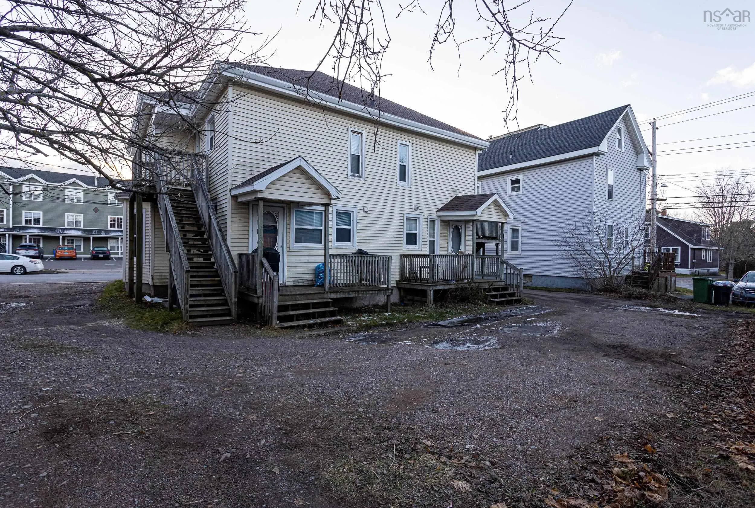 5 Victoria Street, Truro Ns B2n 1y5, 4 Bedrooms Bedrooms, ,Residential Income,For Sale,Victoria,202427940