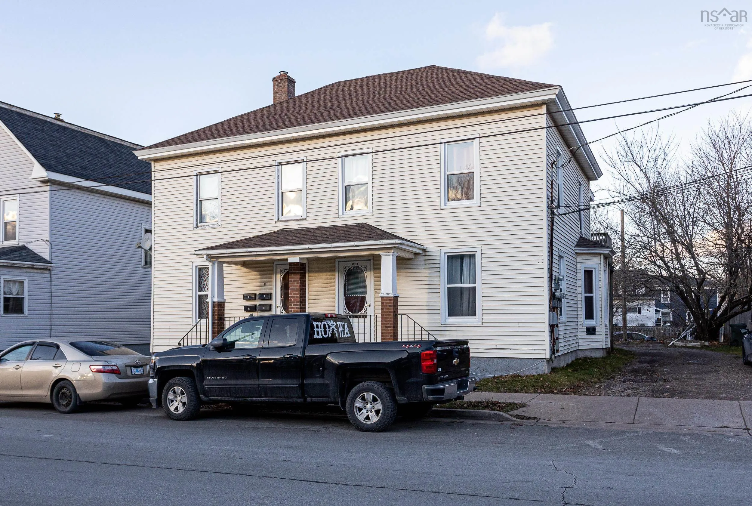 5 Victoria Street, Truro Ns B2n 1y5, 4 Bedrooms Bedrooms, ,Residential Income,For Sale,Victoria,202427940
