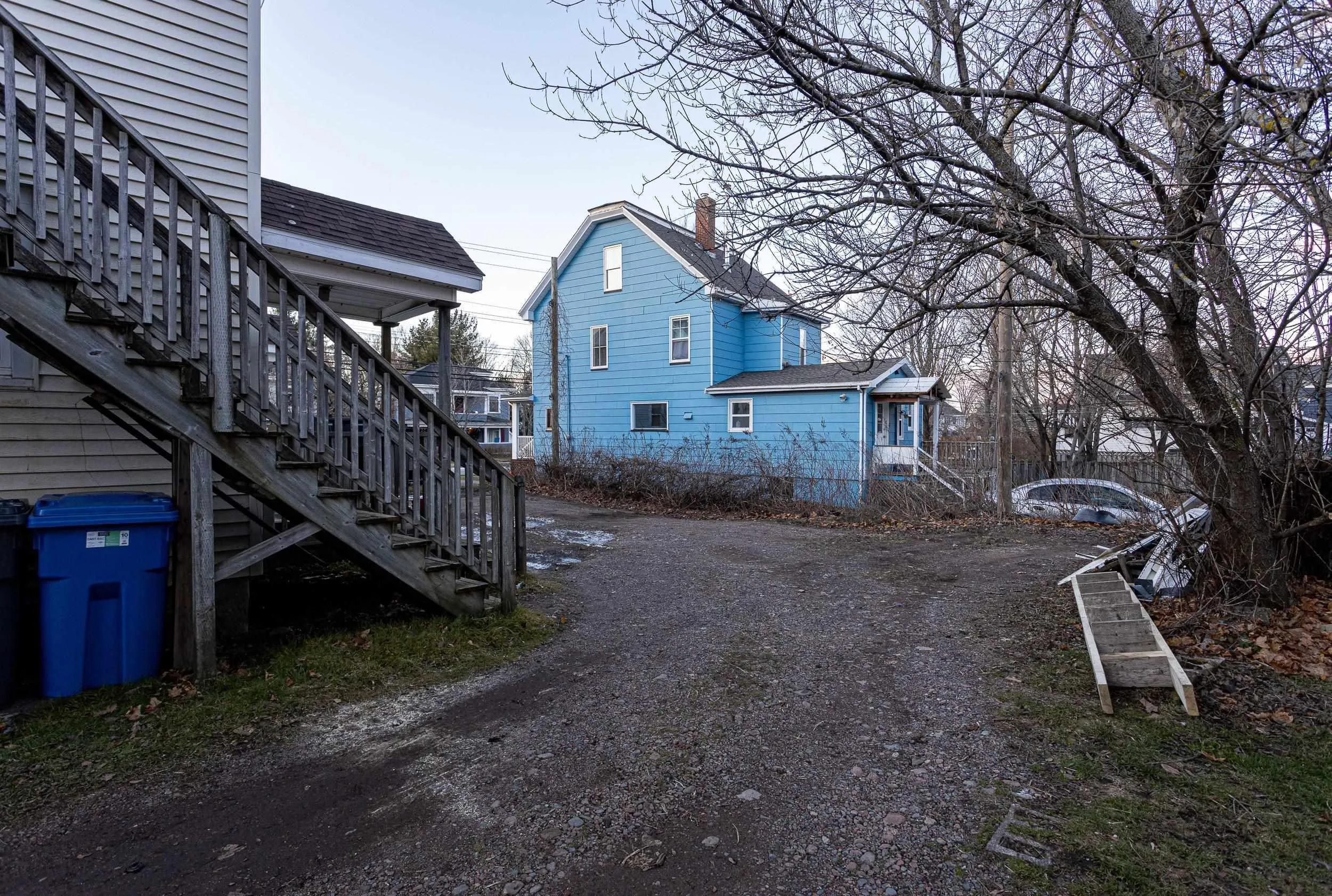 5 Victoria Street, Truro Ns B2n 1y5, 4 Bedrooms Bedrooms, ,Residential Income,For Sale,Victoria,202427940