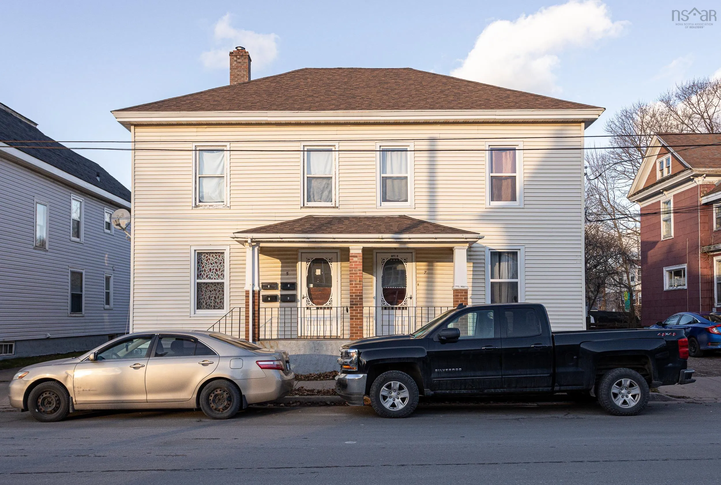 5 Victoria Street, Truro Ns B2n 1y5, 4 Bedrooms Bedrooms, ,Residential Income,For Sale,Victoria,202427940