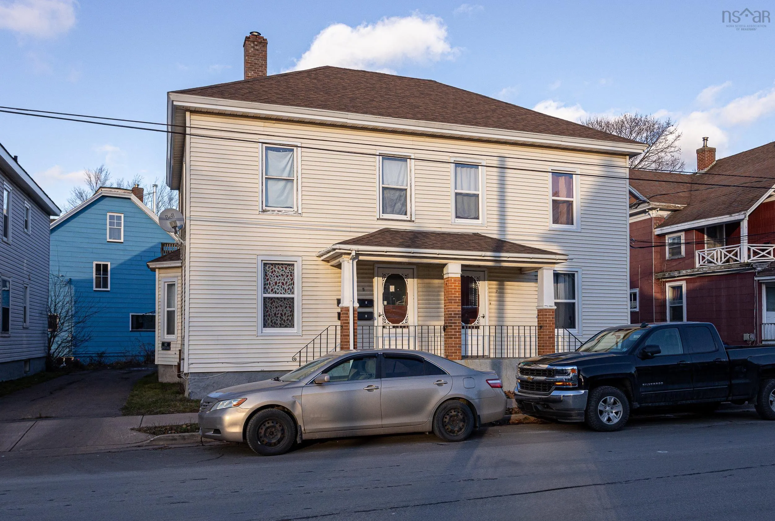 5 Victoria Street, Truro Ns B2n 1y5, 4 Bedrooms Bedrooms, ,Residential Income,For Sale,Victoria,202427940