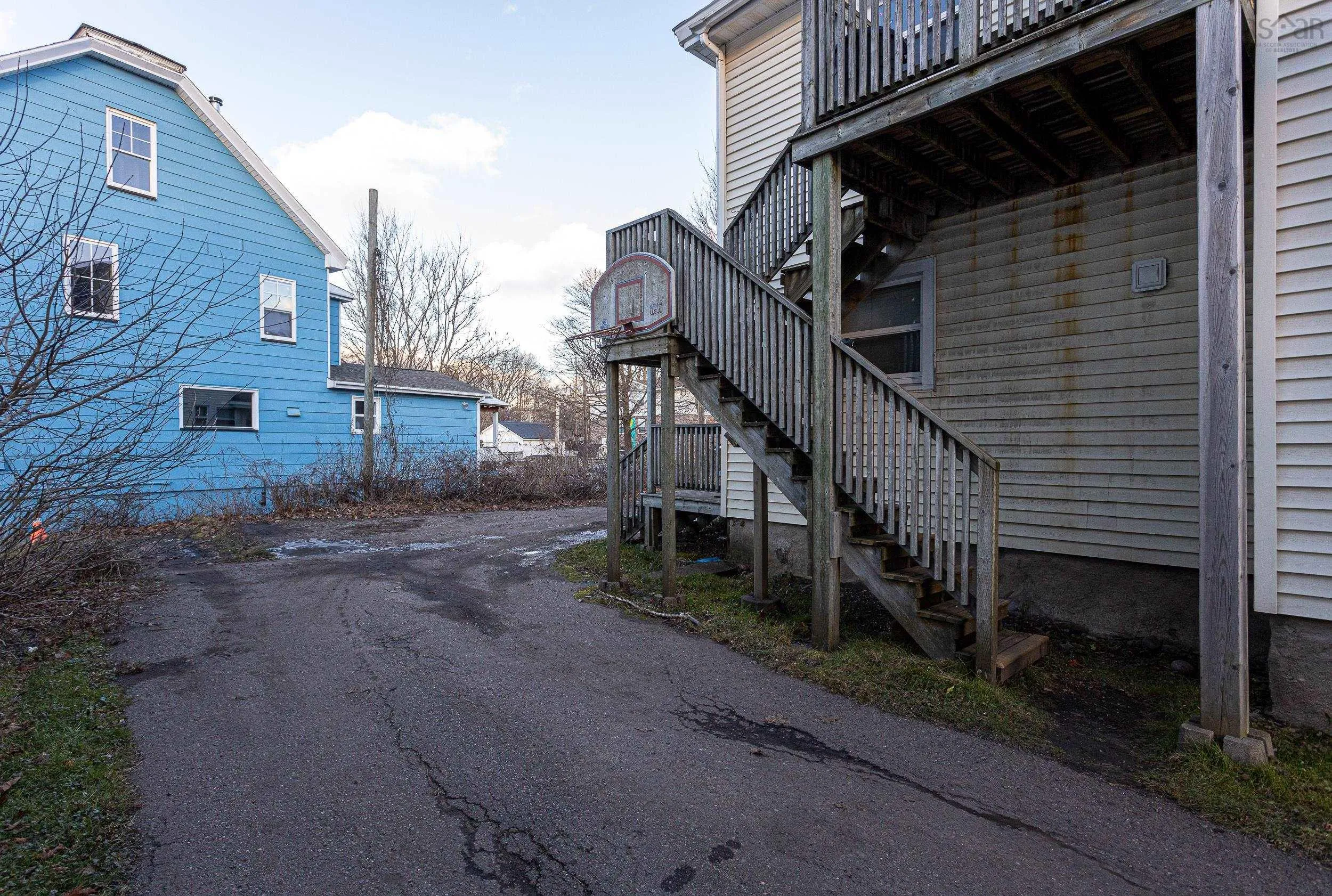 5 Victoria Street, Truro Ns B2n 1y5, 4 Bedrooms Bedrooms, ,Residential Income,For Sale,Victoria,202427940