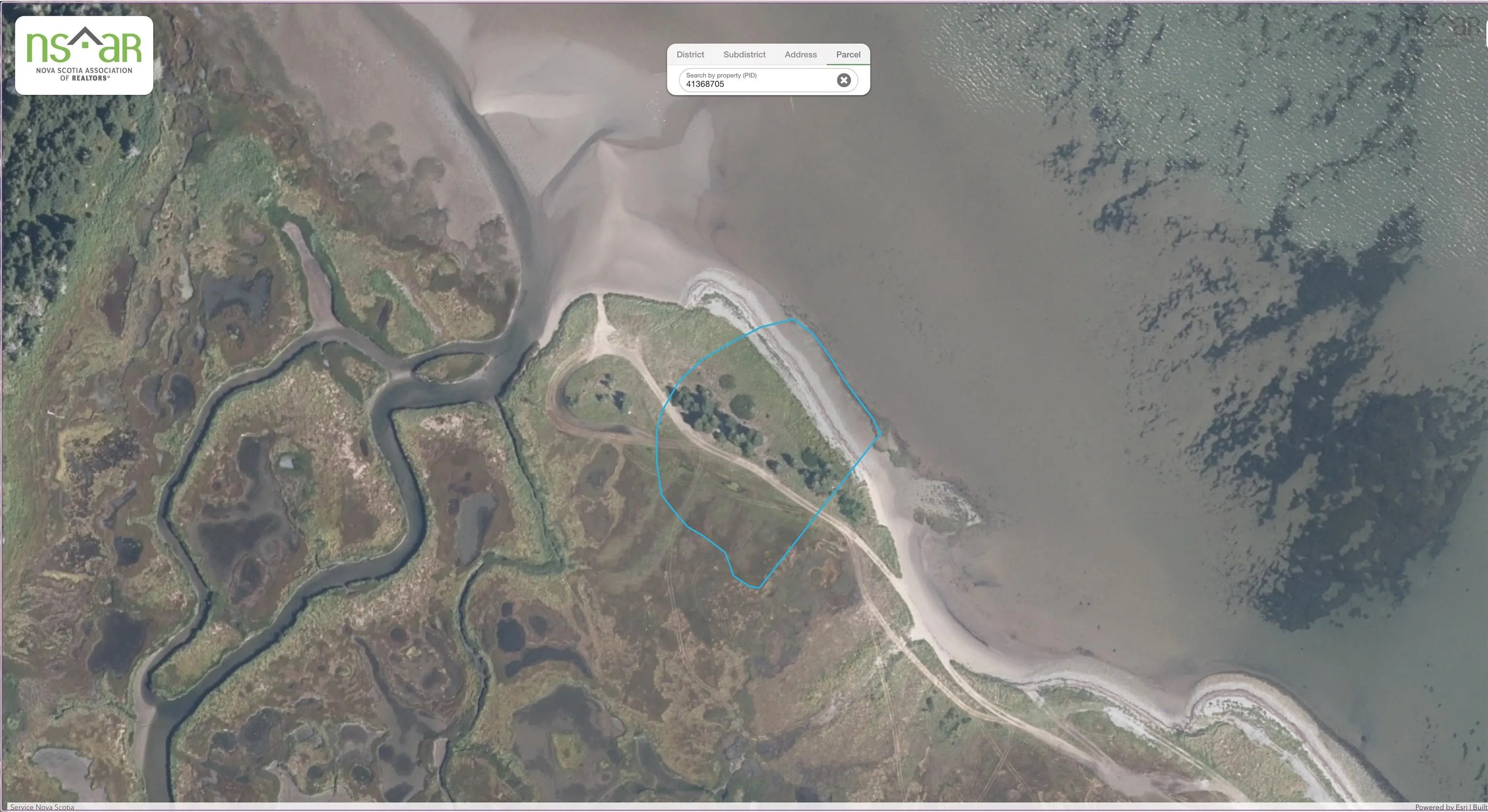 Lot 6 Conrod Beach Road, Lower East Chezzetcook, NS B0J 2L0, ,Land,For Sale,Conrod Beach,202511627