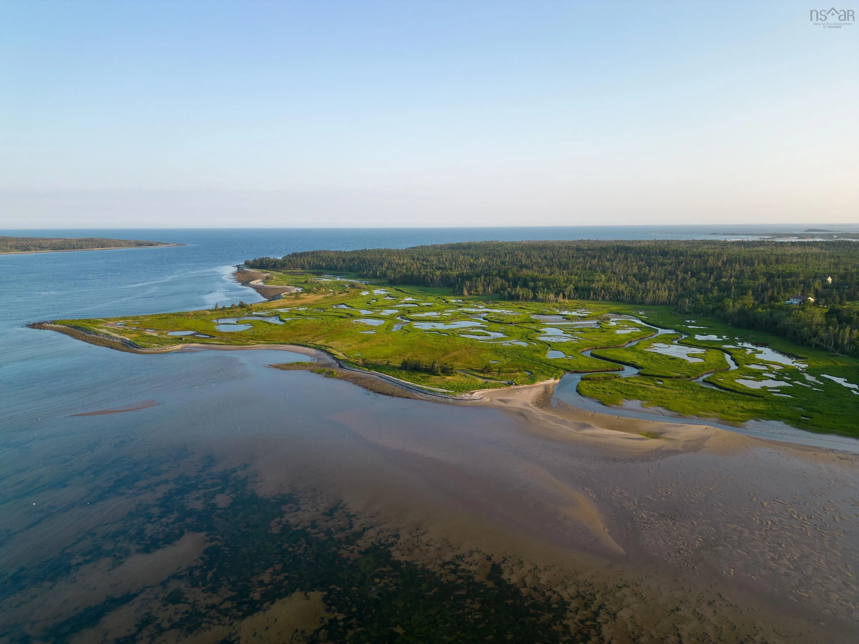 Lot 6 Conrod Beach Road, Lower East Chezzetcook, NS B0J 2L0, ,Land,For Sale,Conrod Beach,202511627