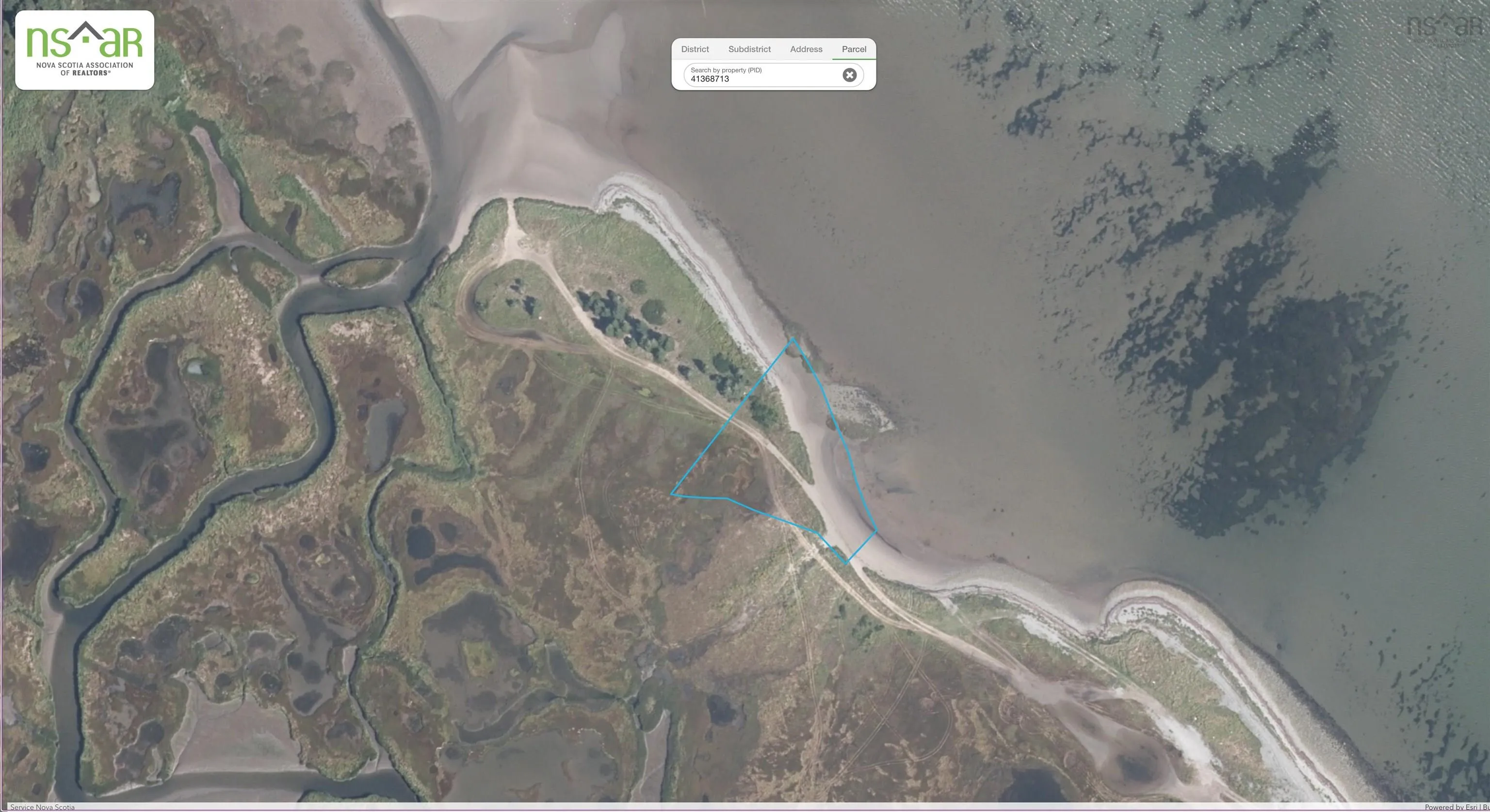 Lot 6 Conrod Beach Road, Lower East Chezzetcook, NS B0J 2L0, ,Land,For Sale,Conrod Beach,202511627