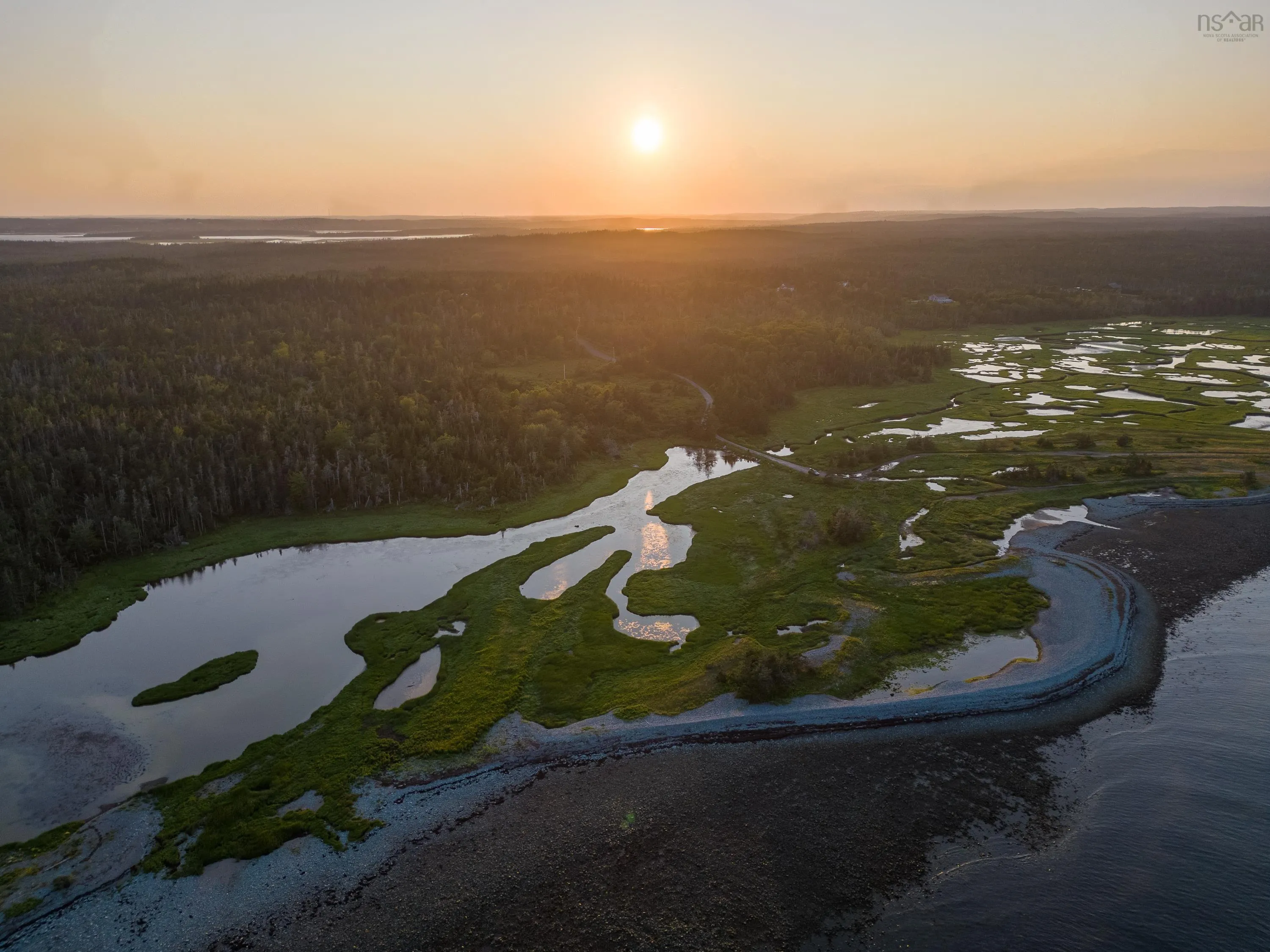 Lot 6 Conrod Beach Road, Lower East Chezzetcook, NS B0J 2L0, ,Land,For Sale,Conrod Beach,202511627