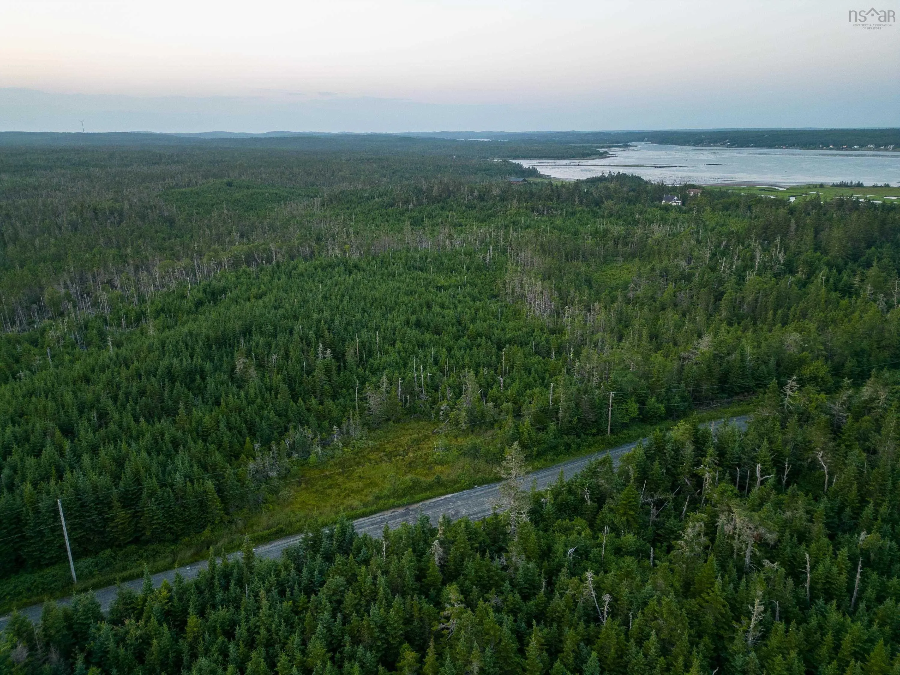 Lot 6 Conrod Beach Road, Lower East Chezzetcook, NS B0J 2L0, ,Land,For Sale,Conrod Beach,202511627