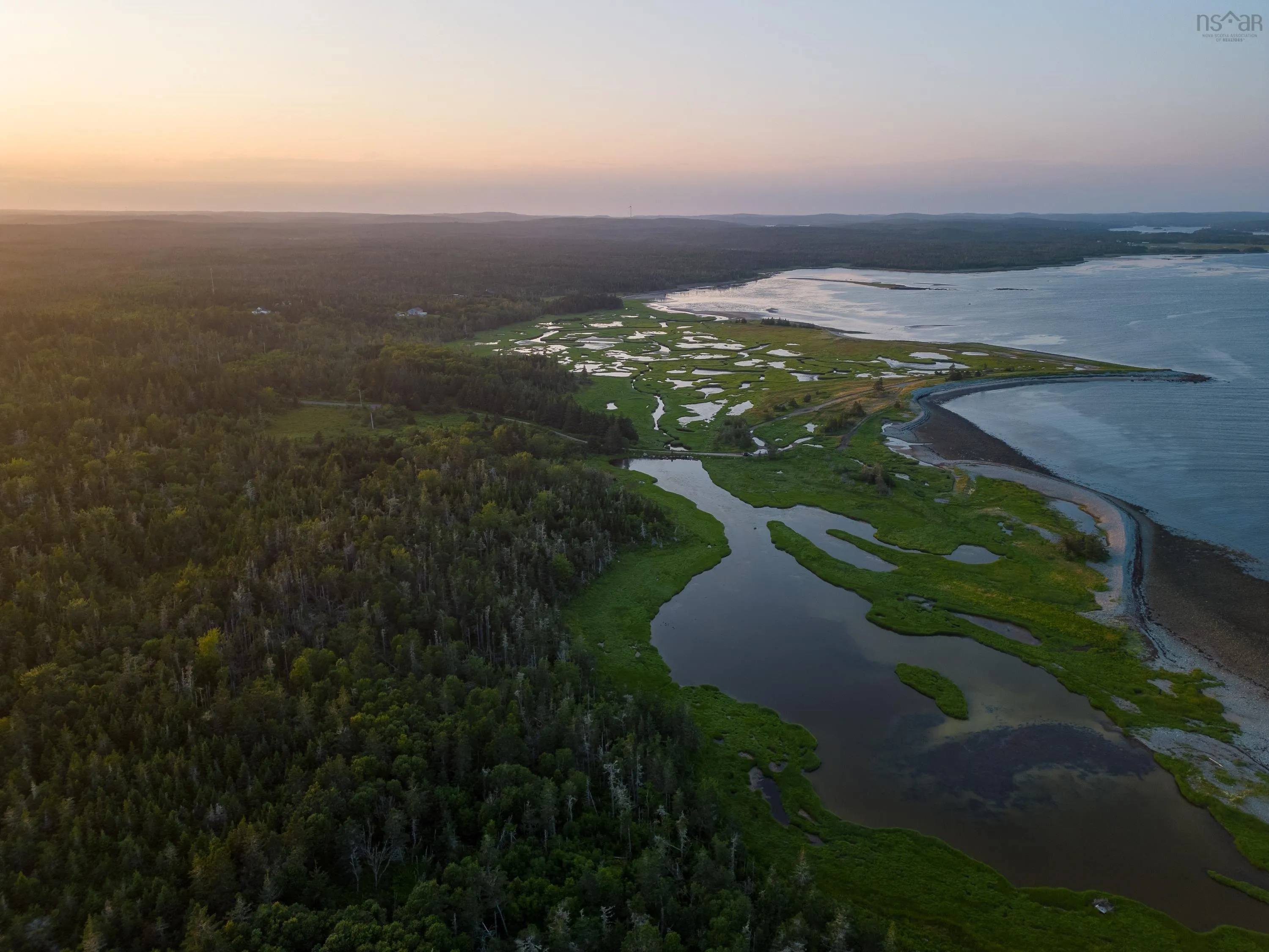 Lot 6 Conrod Beach Road, Lower East Chezzetcook, NS B0J 2L0, ,Land,For Sale,Conrod Beach,202511627