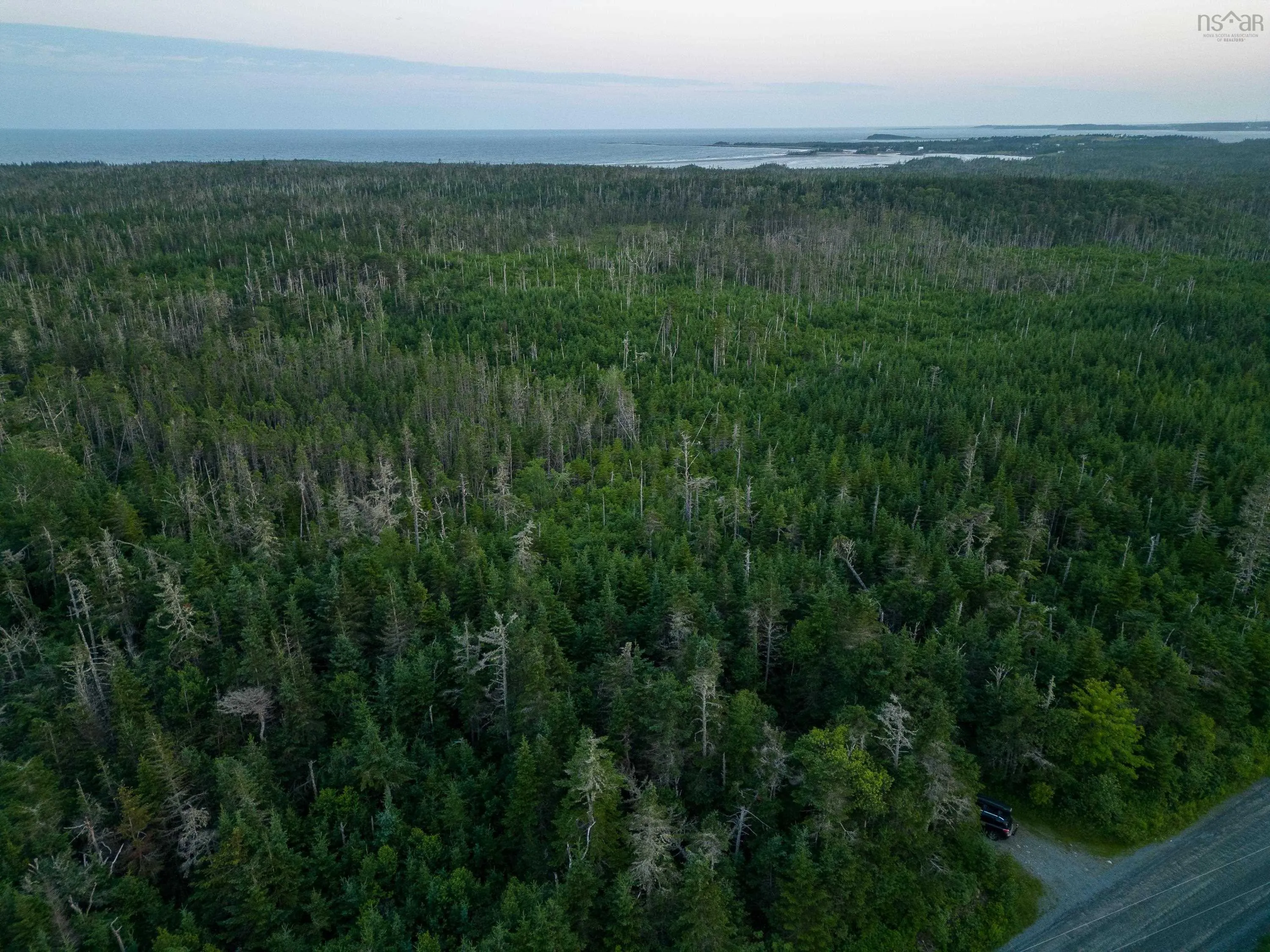 Lot 6 Conrod Beach Road, Lower East Chezzetcook, NS B0J 2L0, ,Land,For Sale,Conrod Beach,202511627
