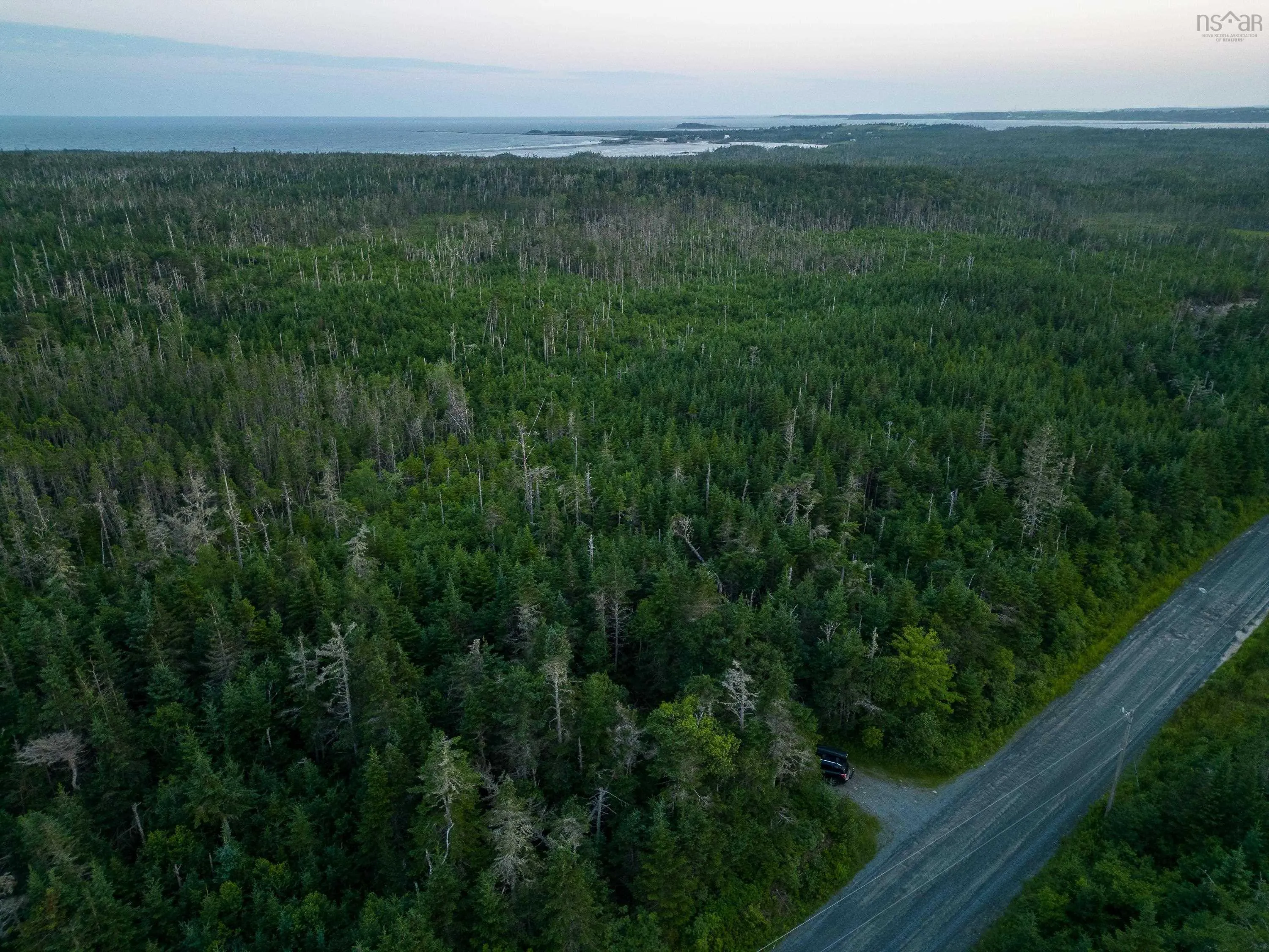 Lot 6 Conrod Beach Road, Lower East Chezzetcook, NS B0J 2L0, ,Land,For Sale,Conrod Beach,202511627