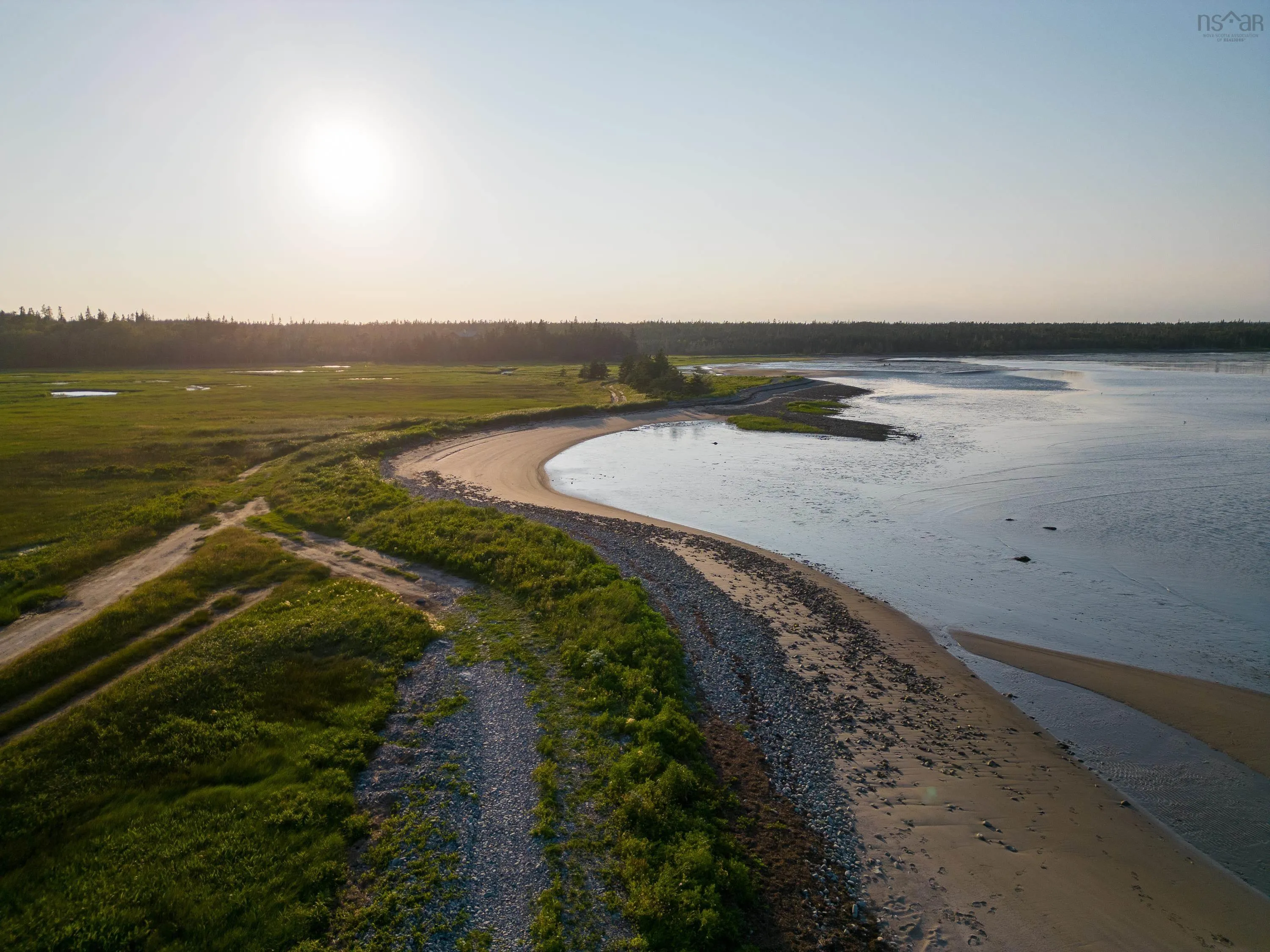 Lot 6 Conrod Beach Road, Lower East Chezzetcook, NS B0J 2L0, ,Land,For Sale,Conrod Beach,202511627