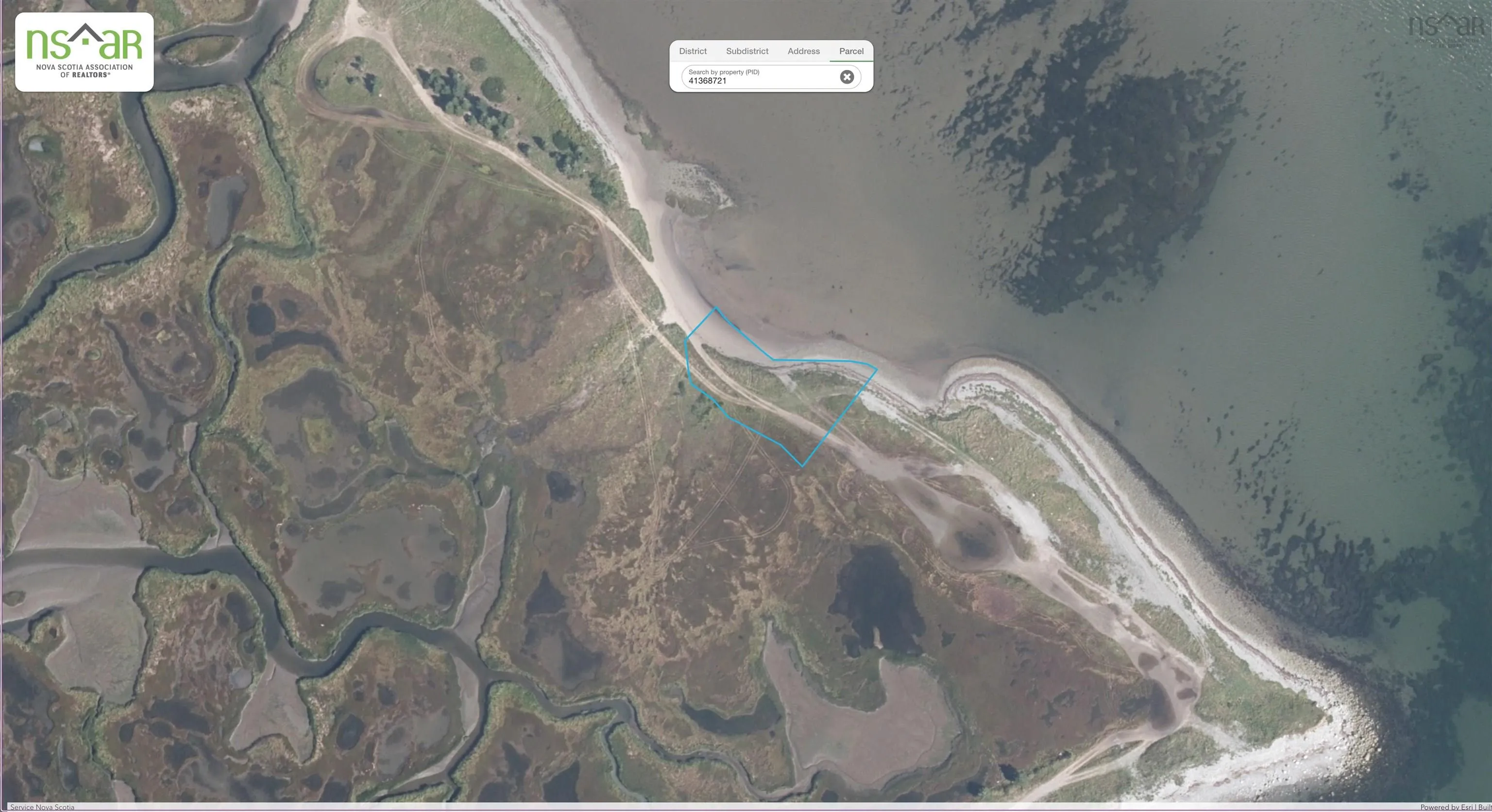 Lot 6 Conrod Beach Road, Lower East Chezzetcook, NS B0J 2L0, ,Land,For Sale,Conrod Beach,202511627