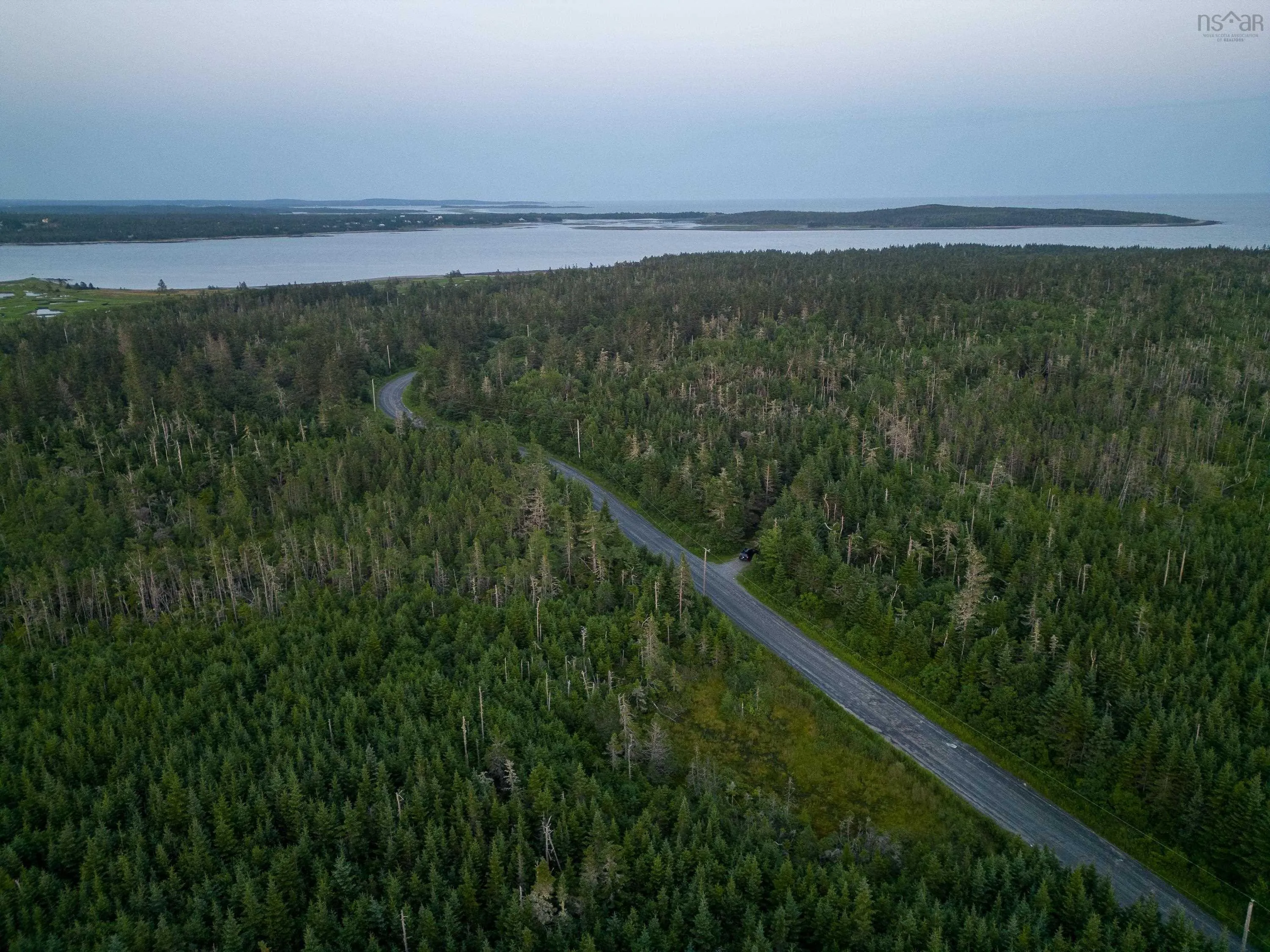 Lot 6 Conrod Beach Road, Lower East Chezzetcook, NS B0J 2L0, ,Land,For Sale,Conrod Beach,202511627