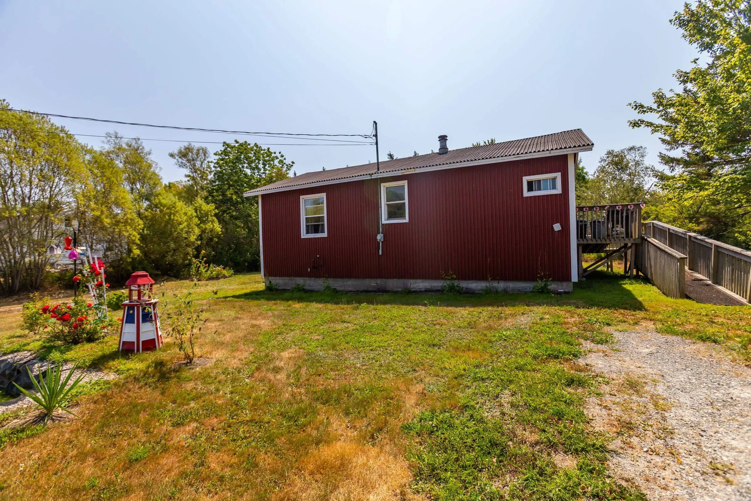 6653 Highway 340, Weaver Settlement, NS B0W 3T0, 2 Bedrooms Bedrooms, ,1 BathroomBathrooms,Residential,For Sale,Highway 340,202515711