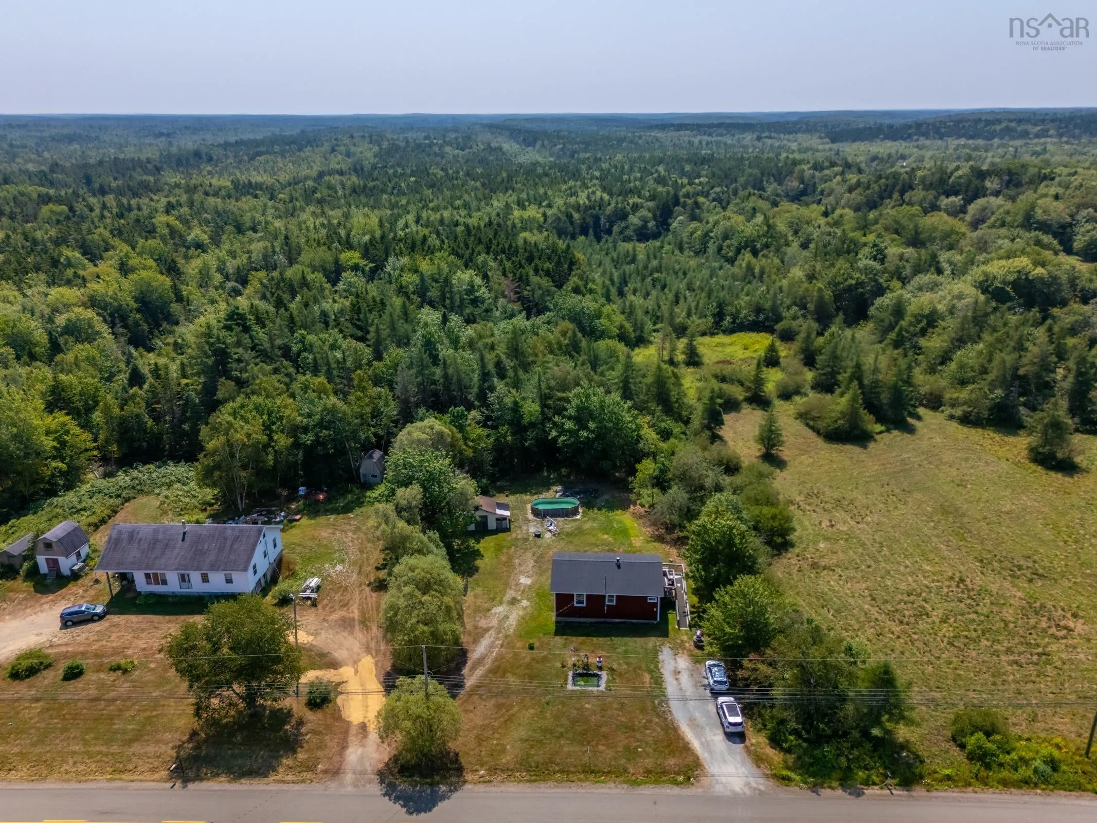 6653 Highway 340, Weaver Settlement, NS B0W 3T0, 2 Bedrooms Bedrooms, ,1 BathroomBathrooms,Residential,For Sale,Highway 340,202515711